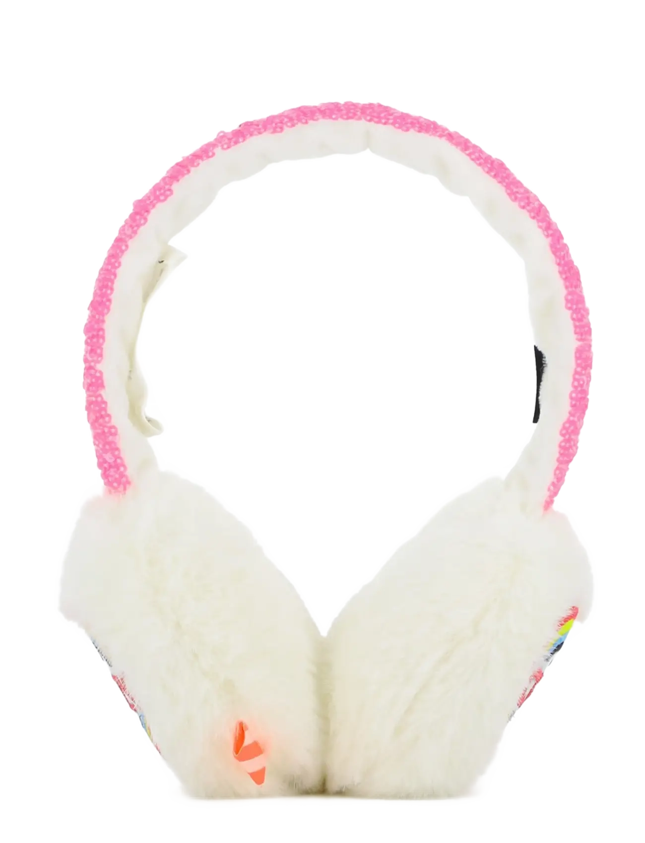 Billieblush - HIDE EARS - ivory - 2