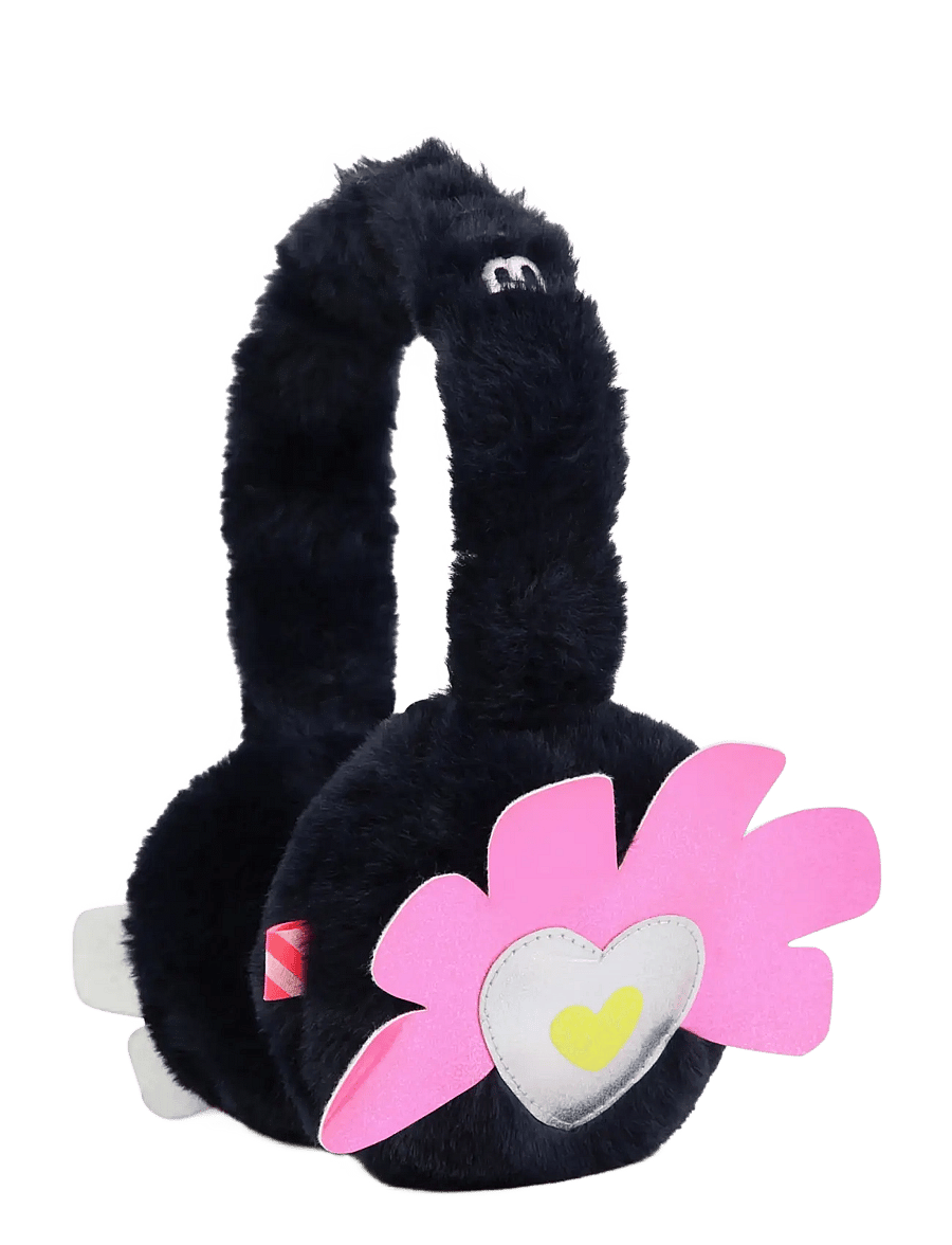 Billieblush - HIDE EARS - Öronmuffar - navy - 0