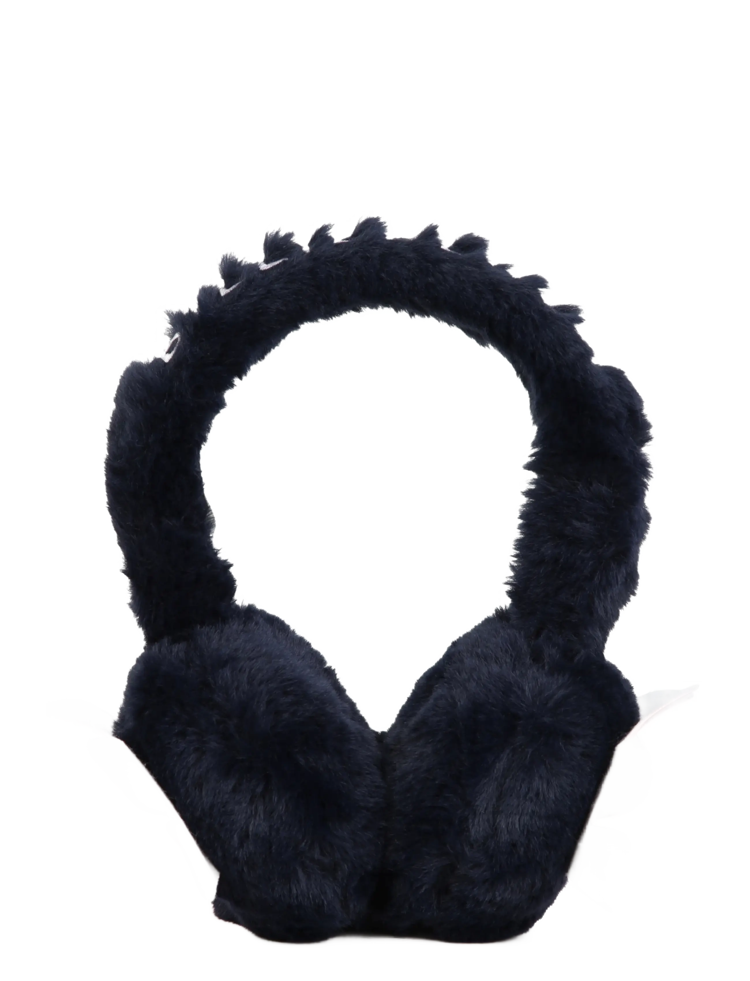 Billieblush - HIDE EARS - Öronmuffar - navy - 1