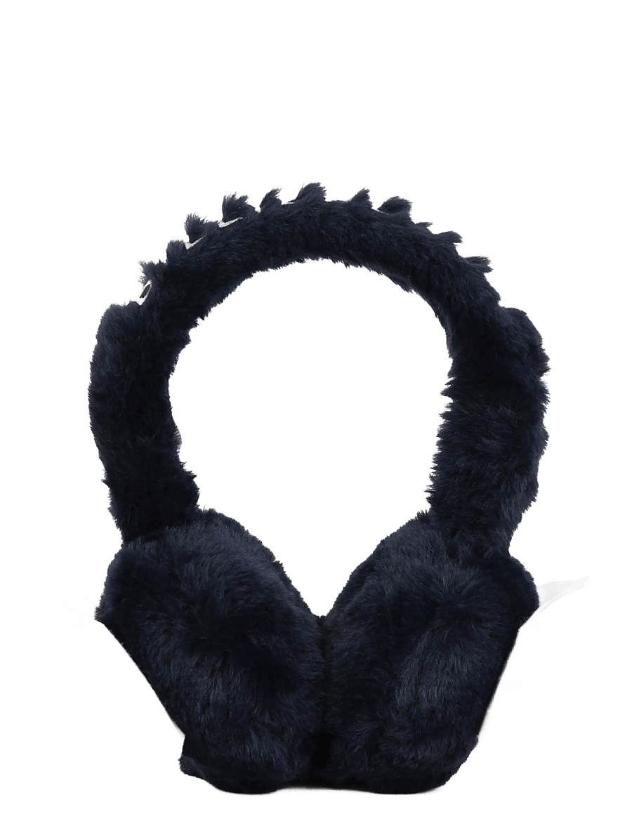 Billieblush - HIDE EARS - Öronmuffar - navy - 1