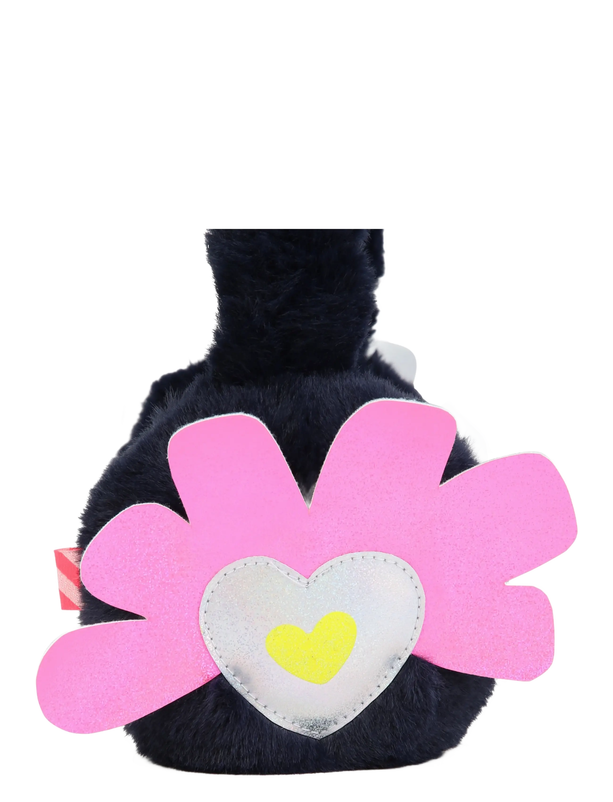 Billieblush - HIDE EARS - Öronmuffar - navy - 2