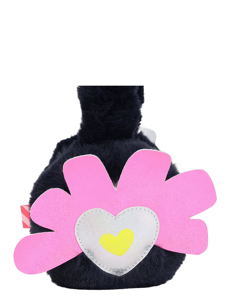 Billieblush - HIDE EARS - Öronmuffar - navy - 2