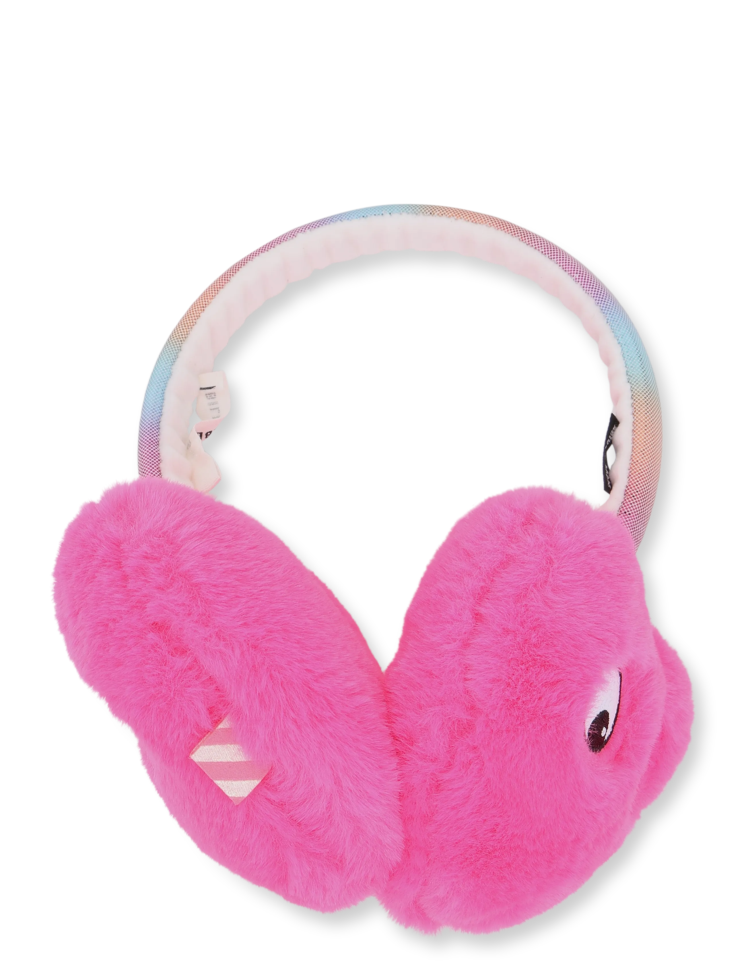 Billieblush HIDE EARS - Accessoires - PINK / pink/rose