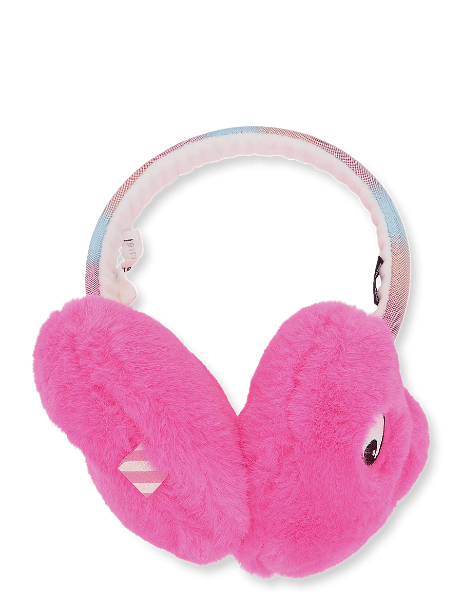 Billieblush - HIDE EARS - ohrenschützer - pink - 0