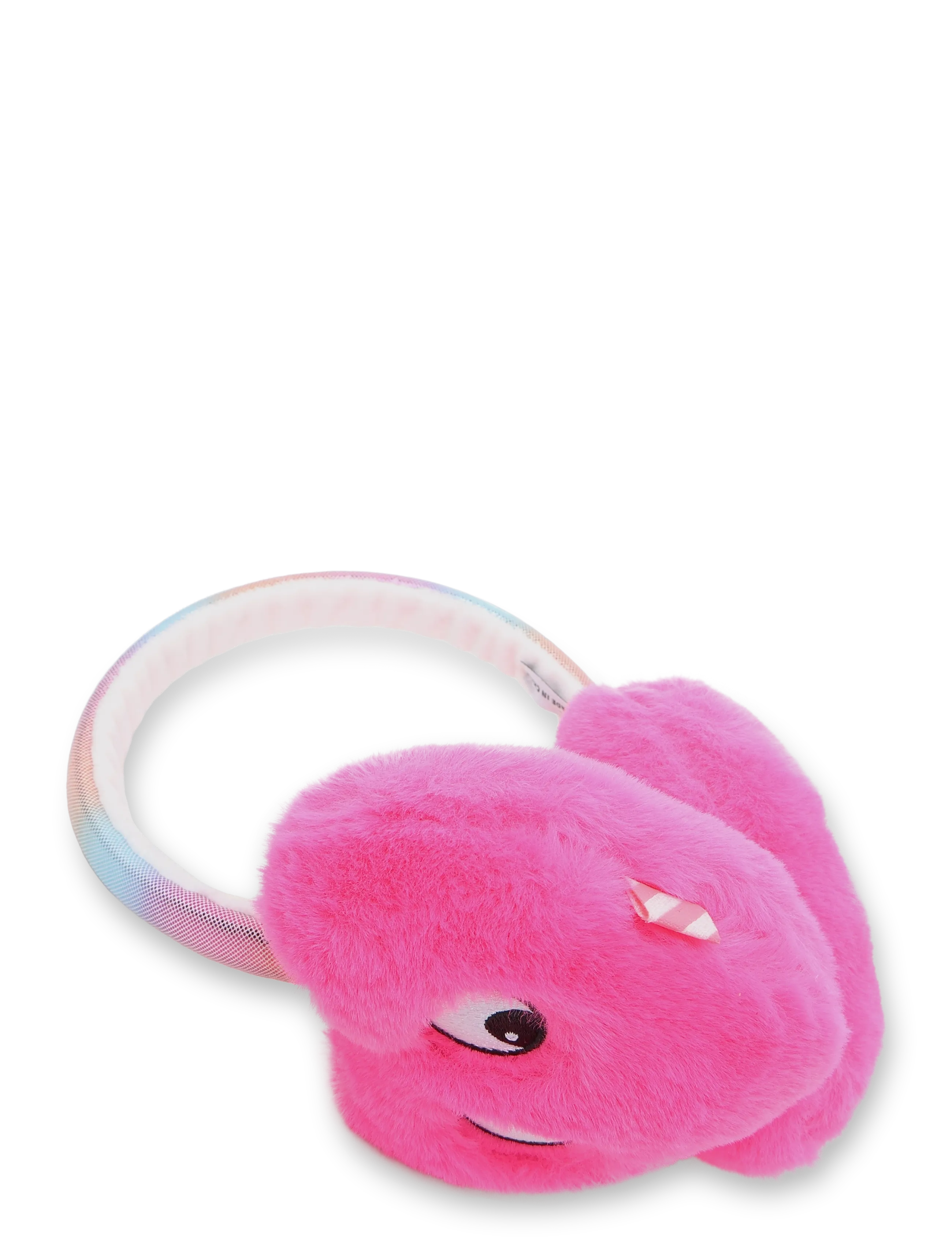 Billieblush - HIDE EARS - ohrenschützer - pink - 2