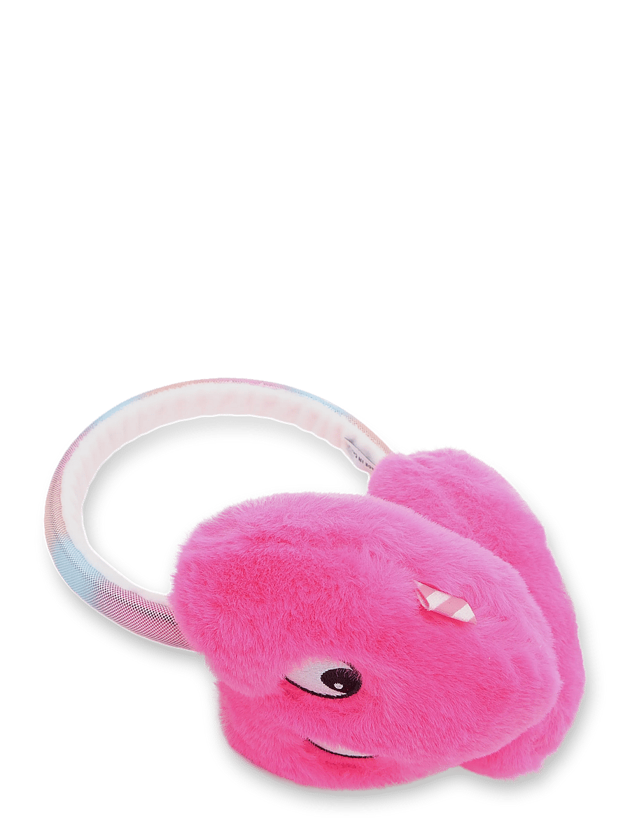 Billieblush - HIDE EARS - ohrenschützer - pink - 2