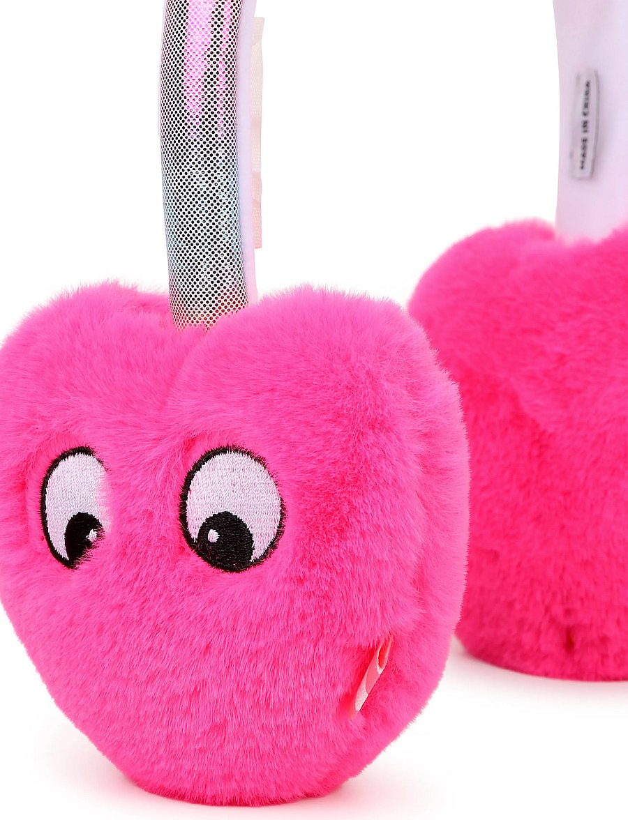 Billieblush - HIDE EARS - kõrvaklapid - pink - 1