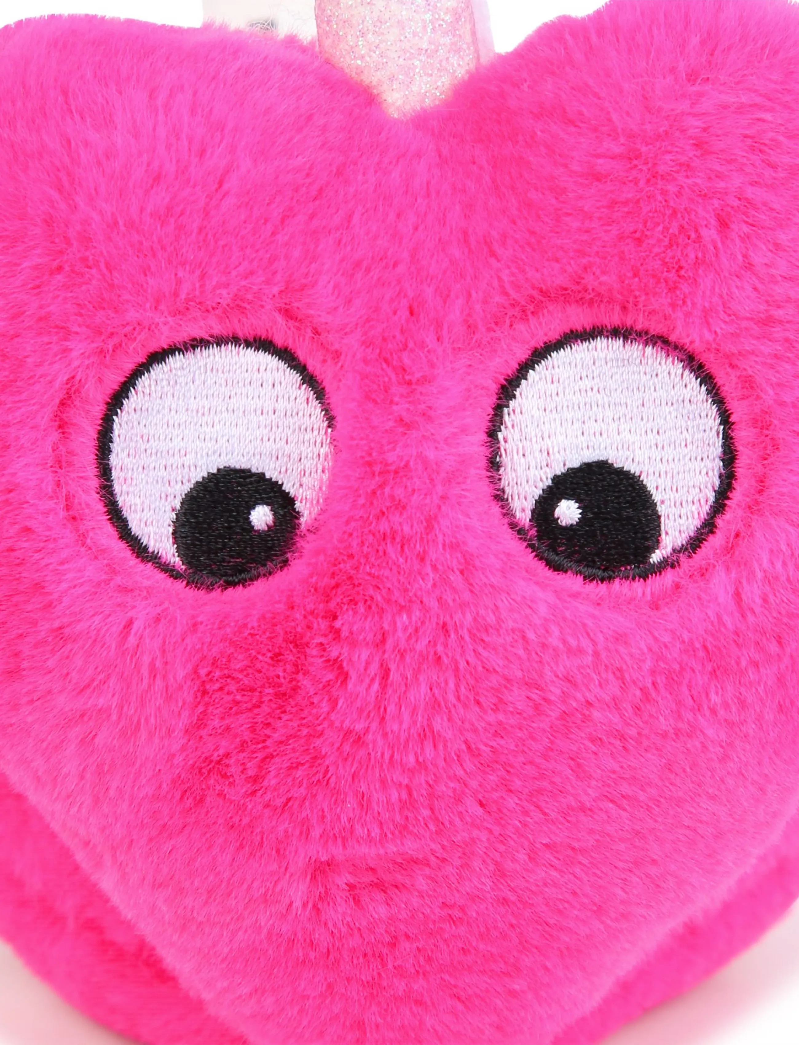 Billieblush - HIDE EARS - pink - 2