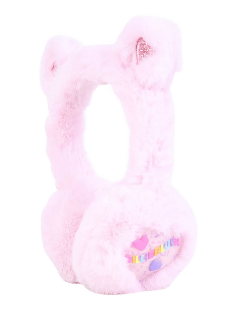 Billieblush - HIDE EARS - Öronmuffar - pink - 1