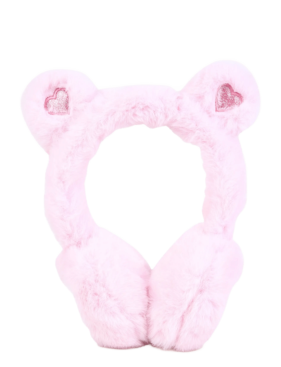 Billieblush - HIDE EARS - Öronmuffar - pink - 2