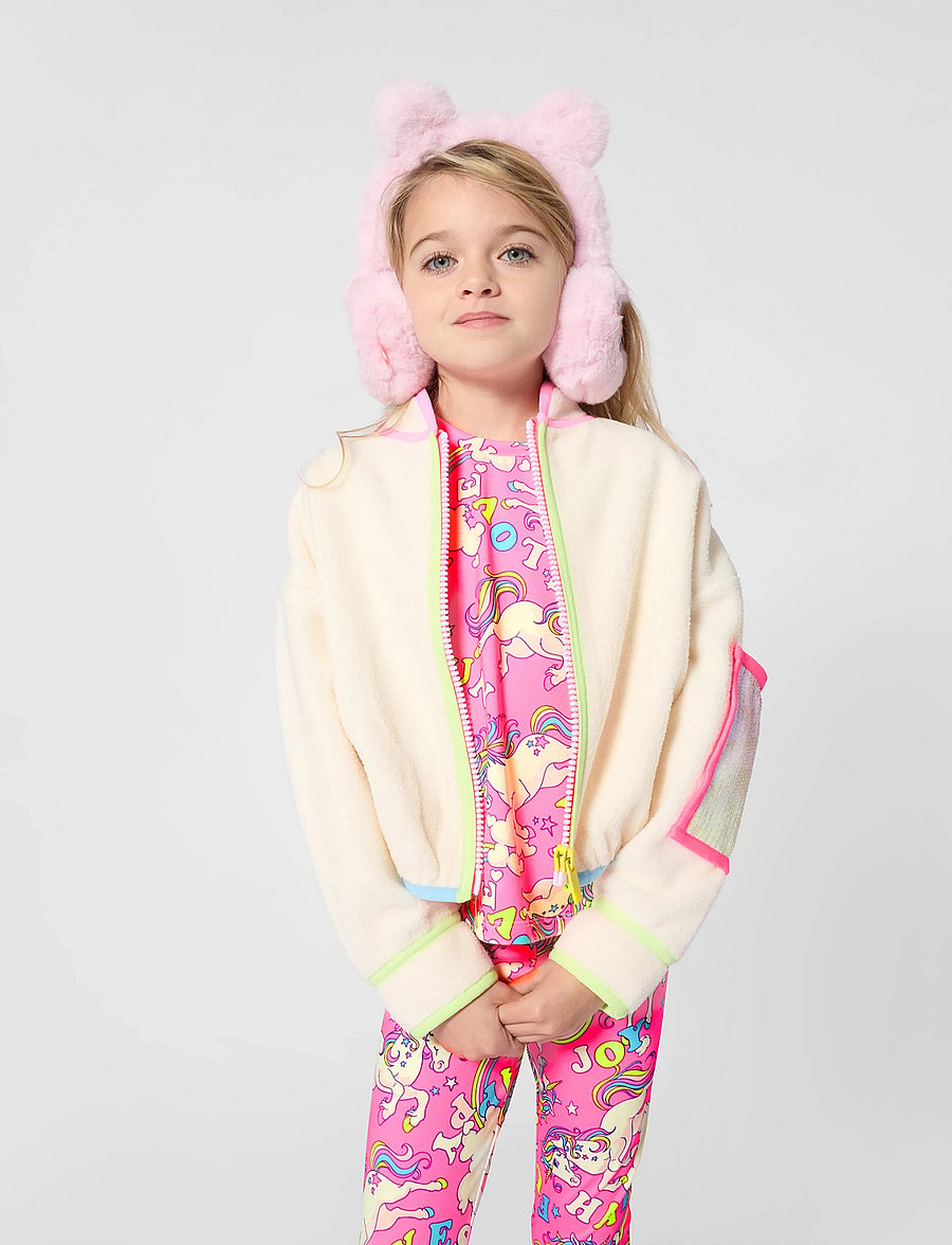 Billieblush - HIDE EARS - Öronmuffar - pink - 0