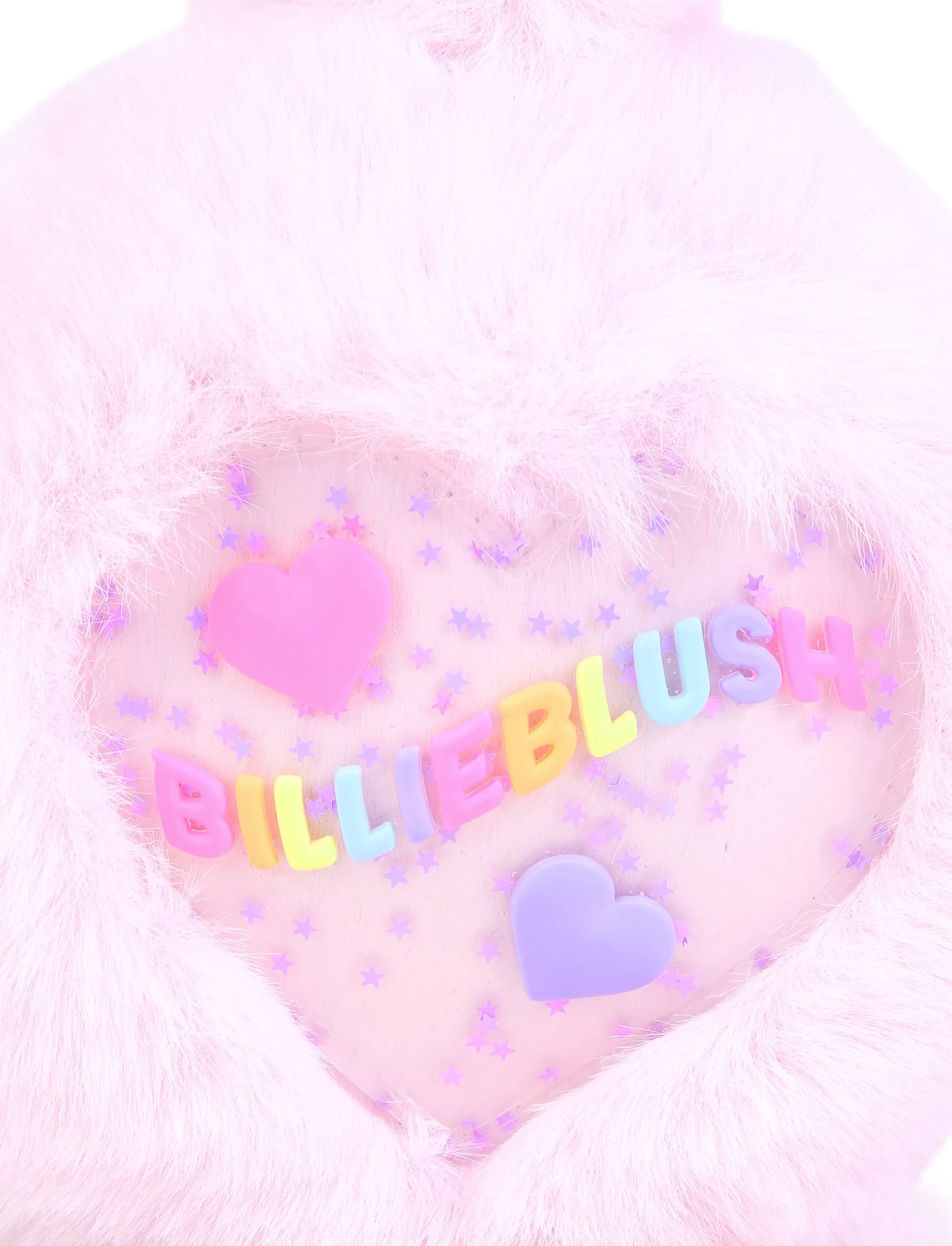 Billieblush - HIDE EARS - Öronmuffar - pink - 3