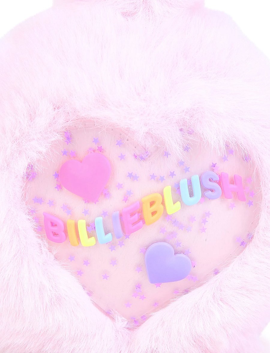 Billieblush - HIDE EARS - Öronmuffar - pink - 3