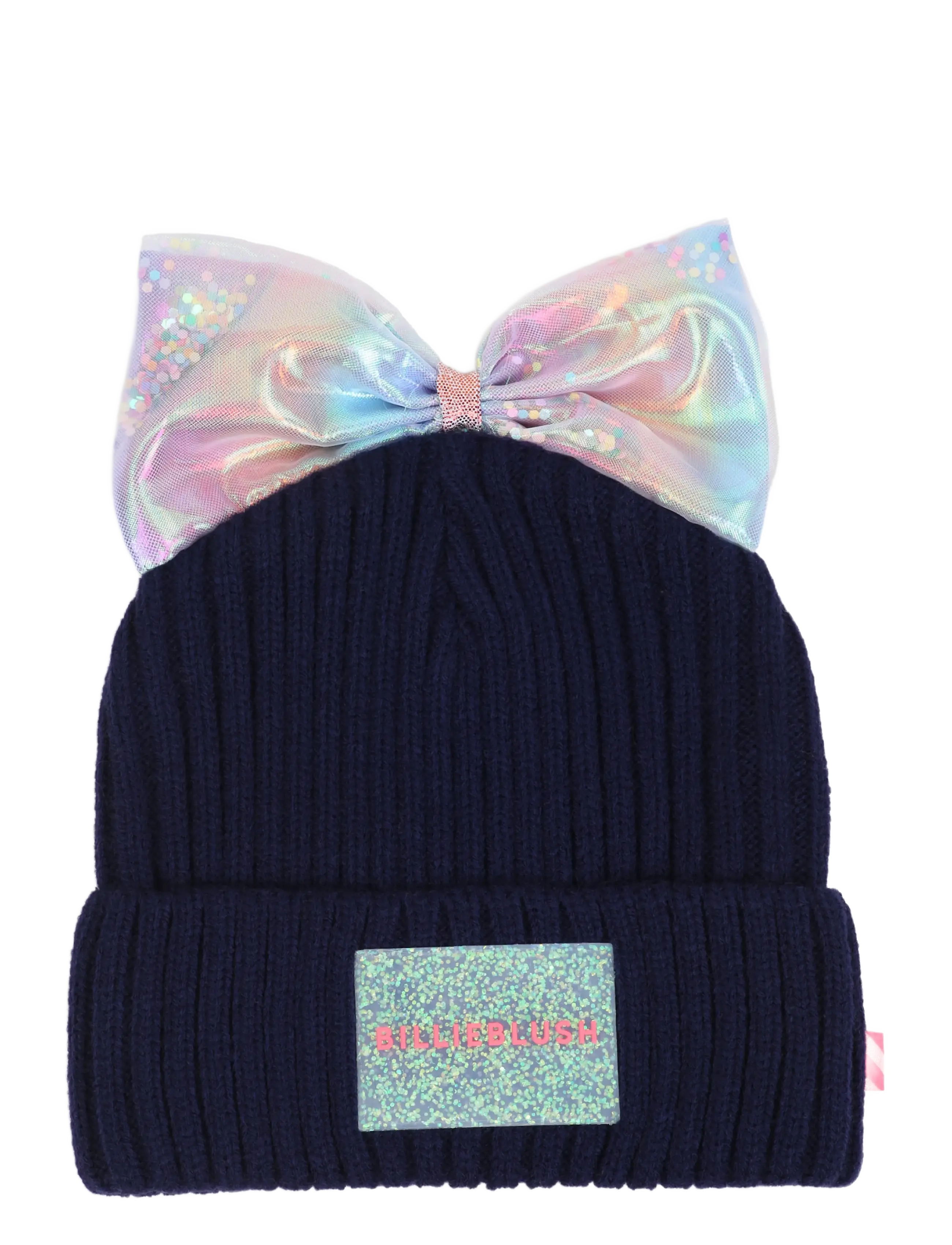 Billieblush PULL ON HAT - Billieblush - NAVY / navy