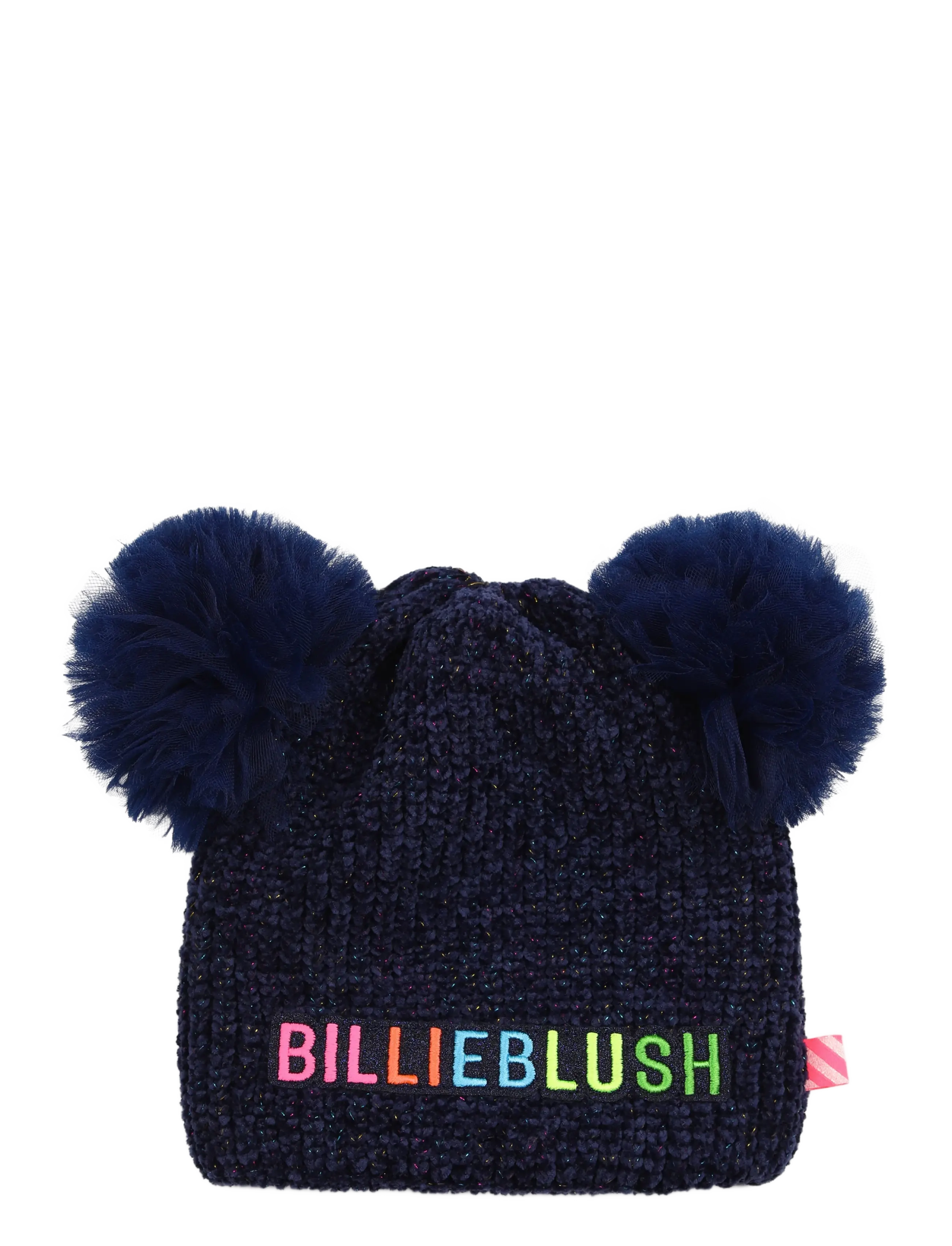 Billieblush PULL ON HAT - Neuheiten - NAVY / navy