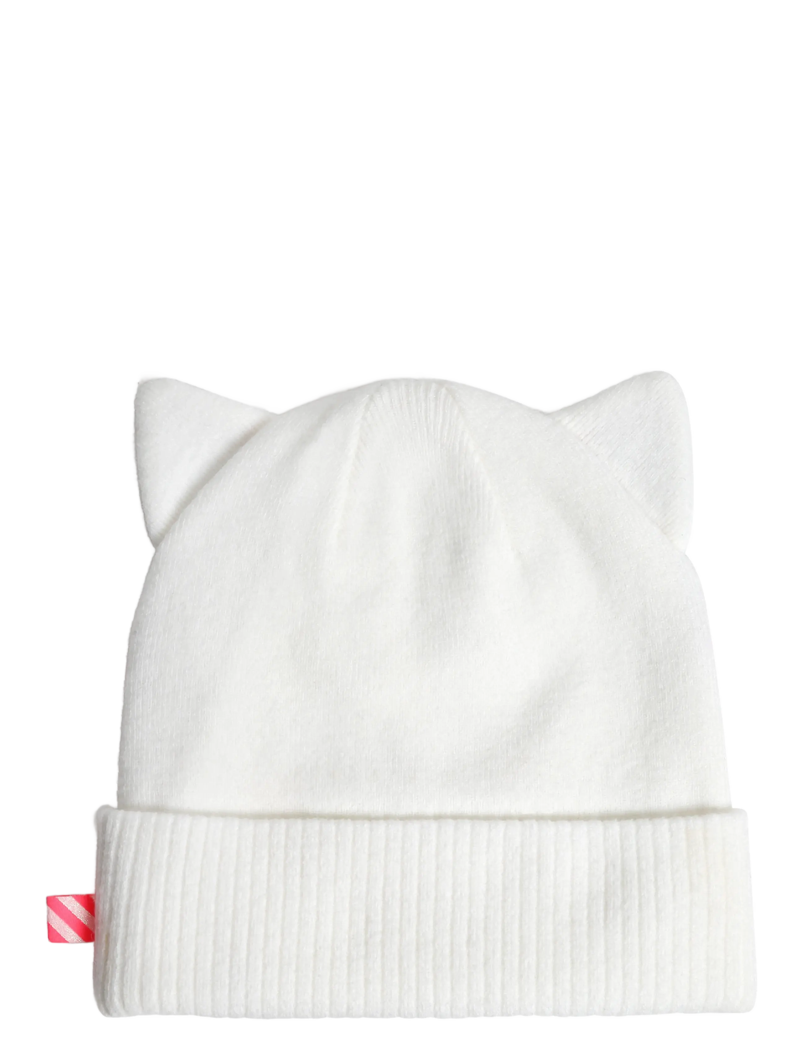 Billieblush - PULL ON HAT - vintermössor - ivory - 1