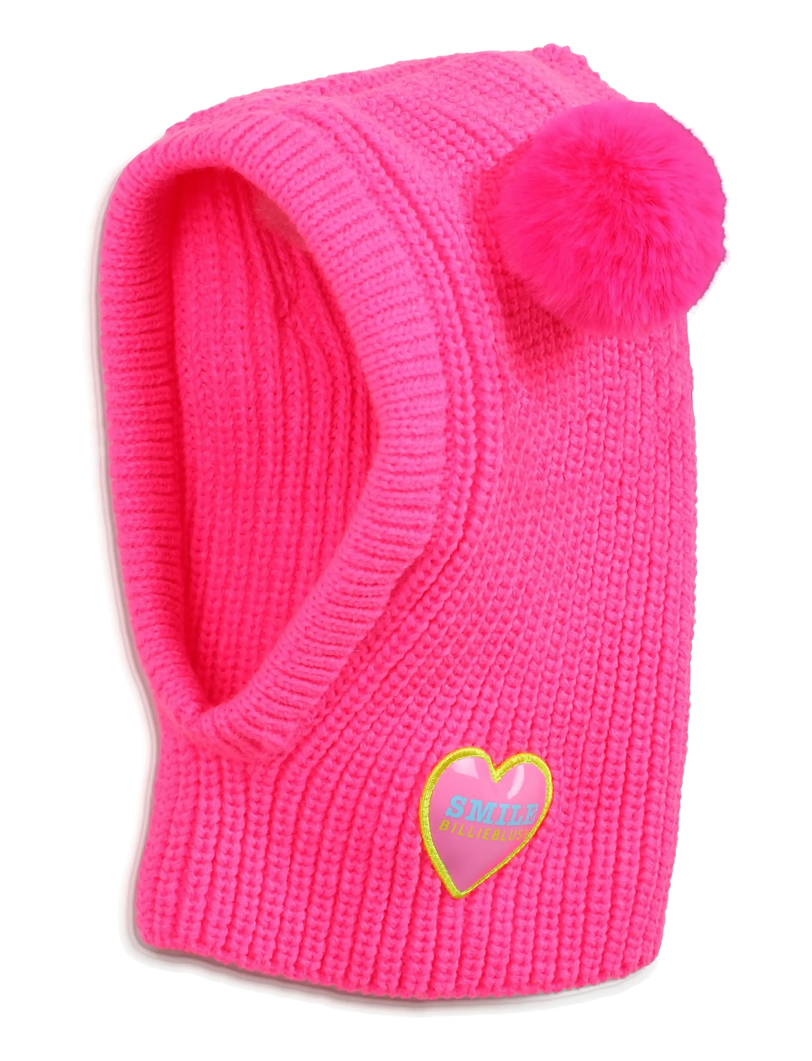 Billieblush BALACLAVA - Neuheiten - PINK / pink/rose