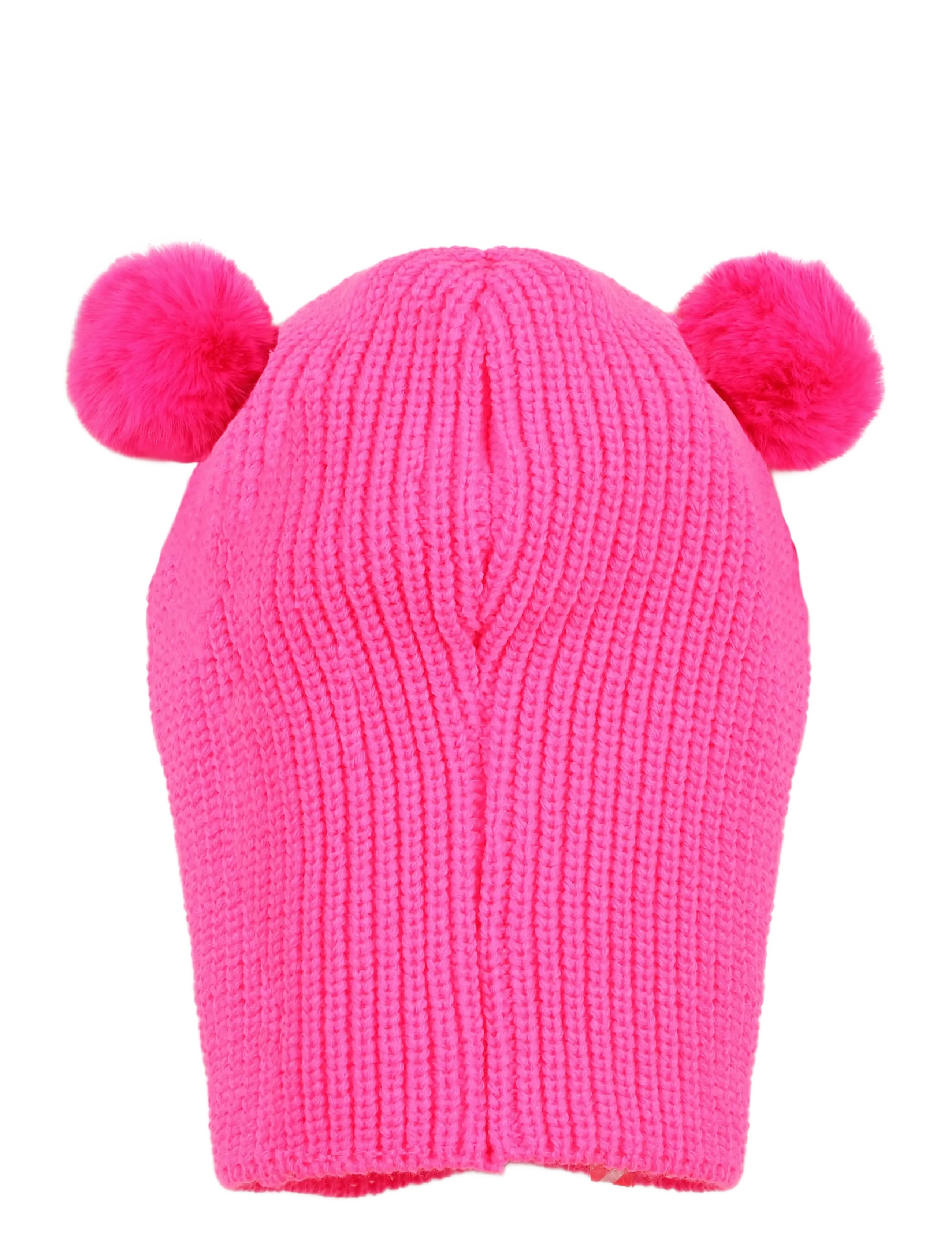 Billieblush - BALACLAVA - winteraccessoires - pink - 1