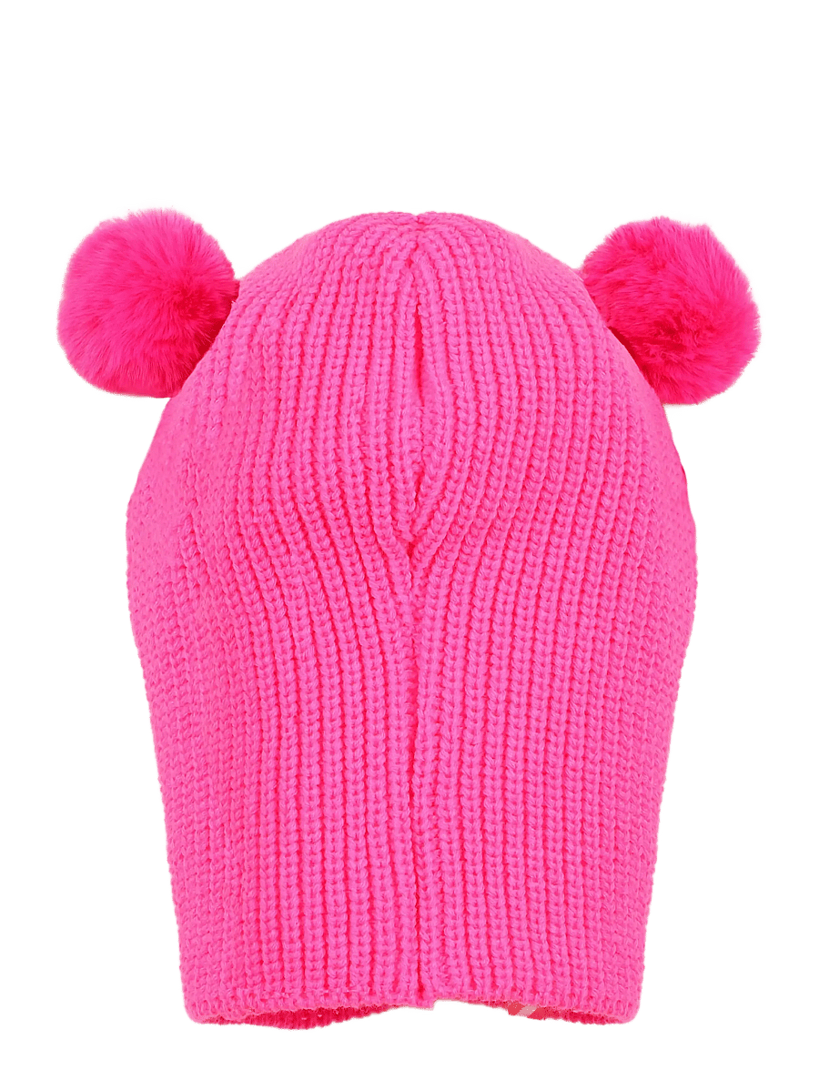 Billieblush - BALACLAVA - winteraccessoires - pink - 1