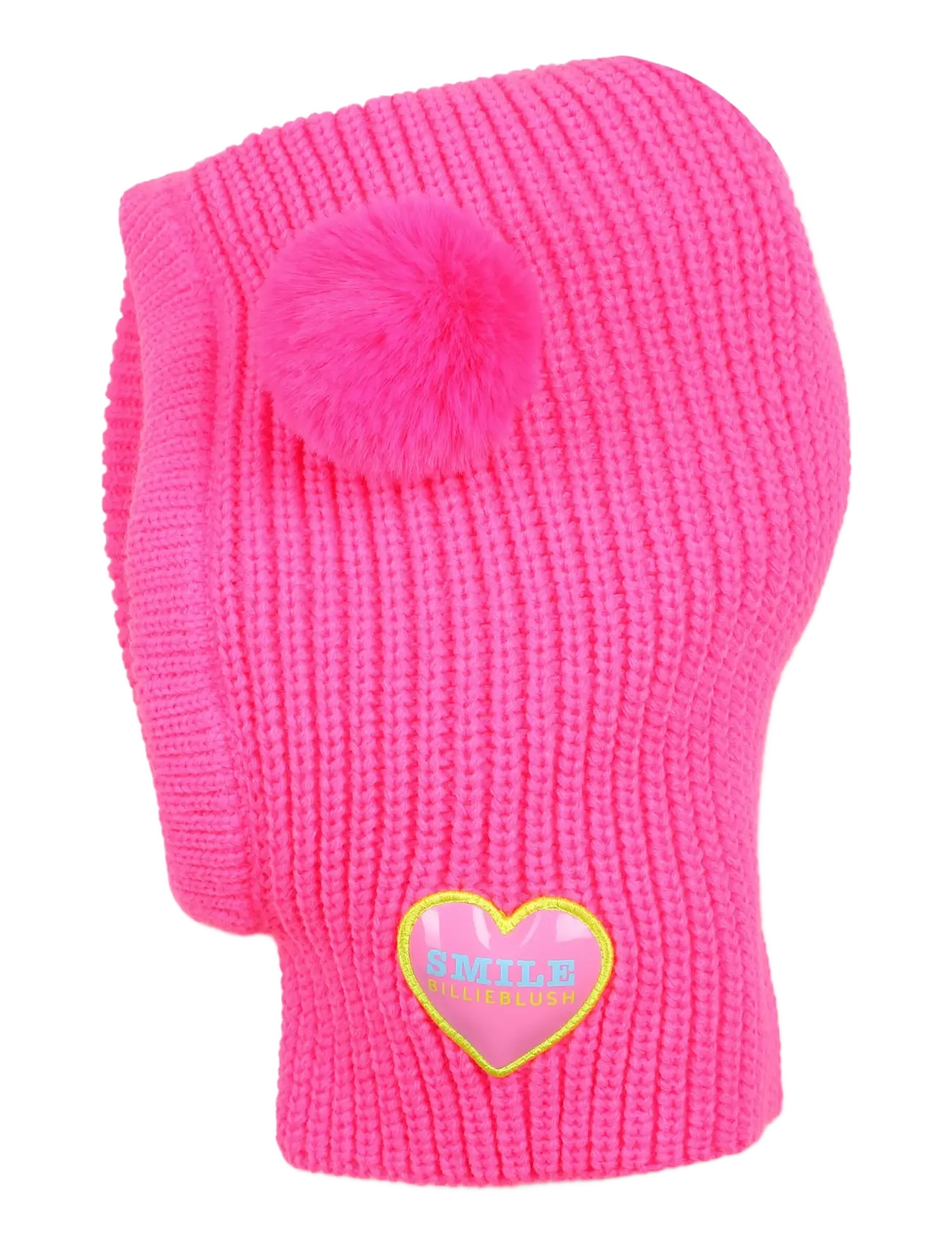 Billieblush - BALACLAVA - winteraccessoires - pink - 2