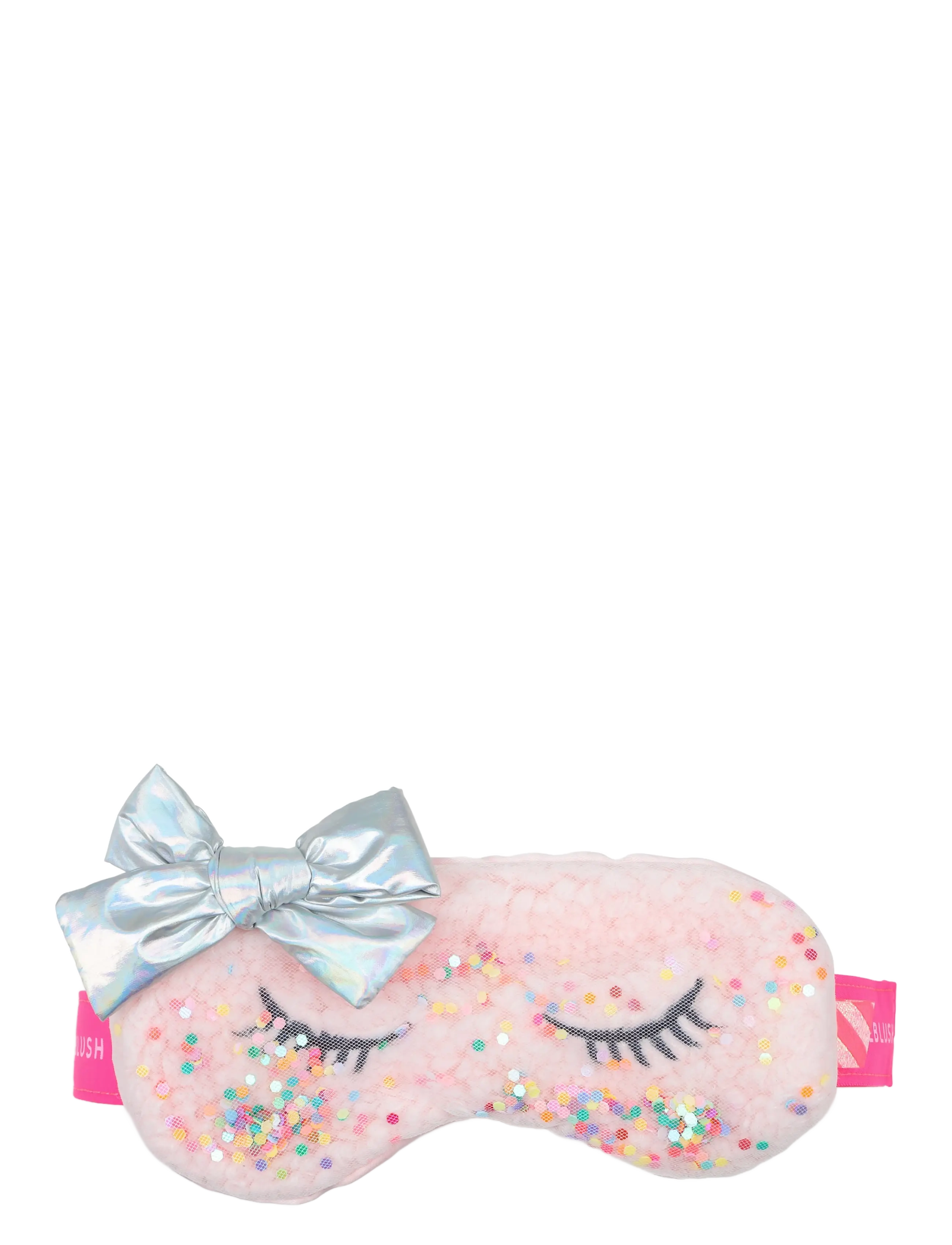 Billieblush SLEEPING MASK - Neuheiten - PINK / pink/rose