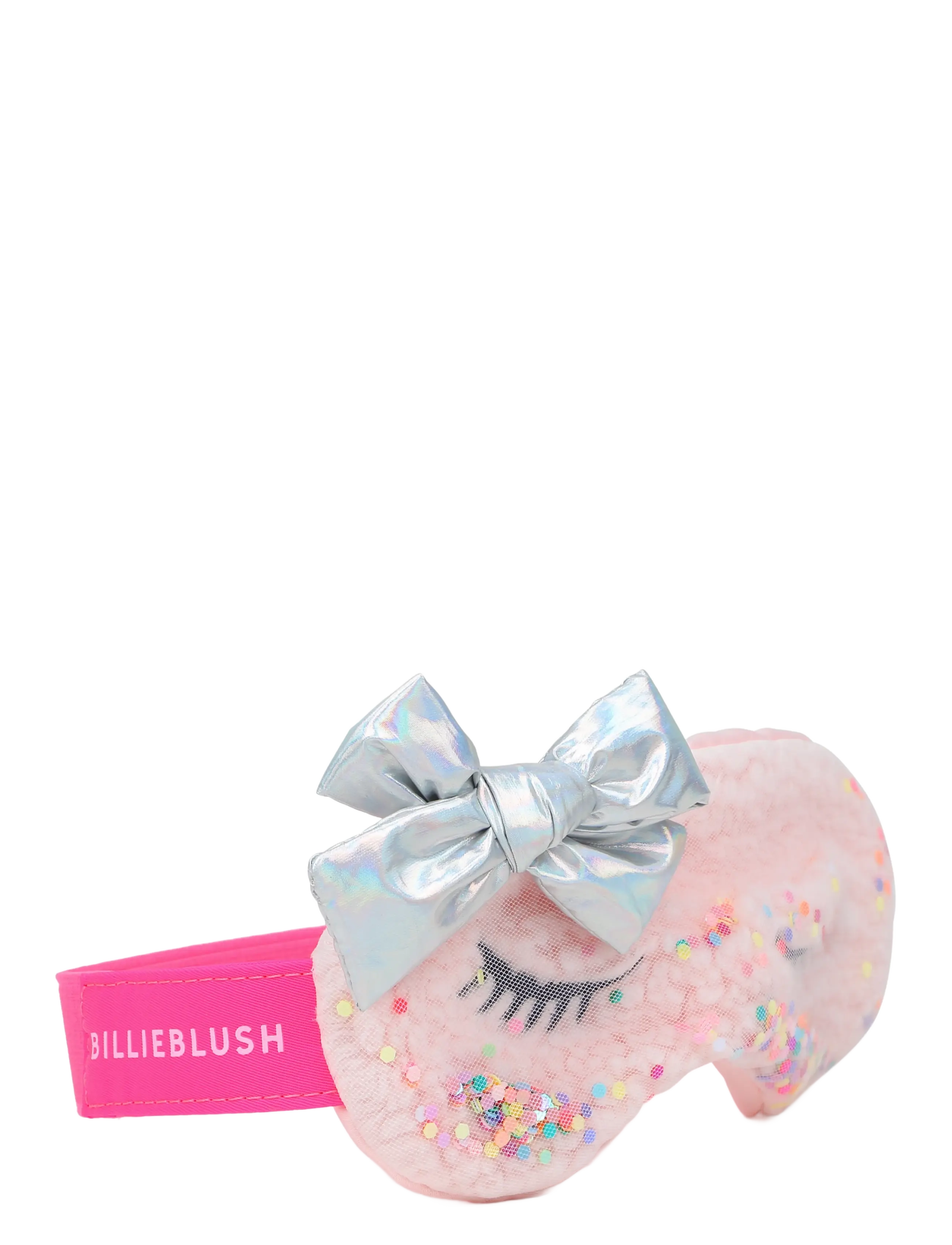 Billieblush - SLEEPING MASK - pink - 1