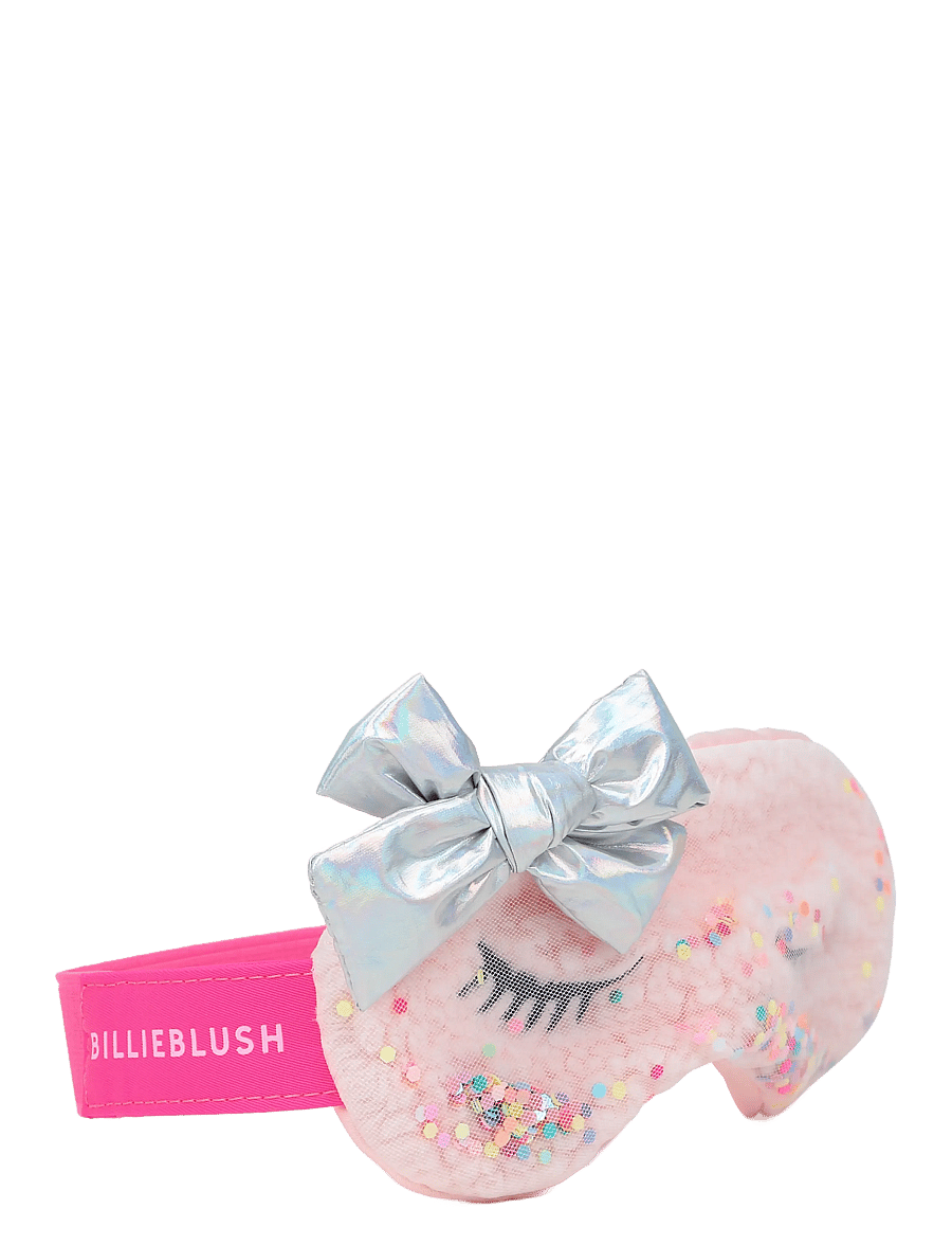 Billieblush - SLEEPING MASK - reise-accessoires - pink - 1
