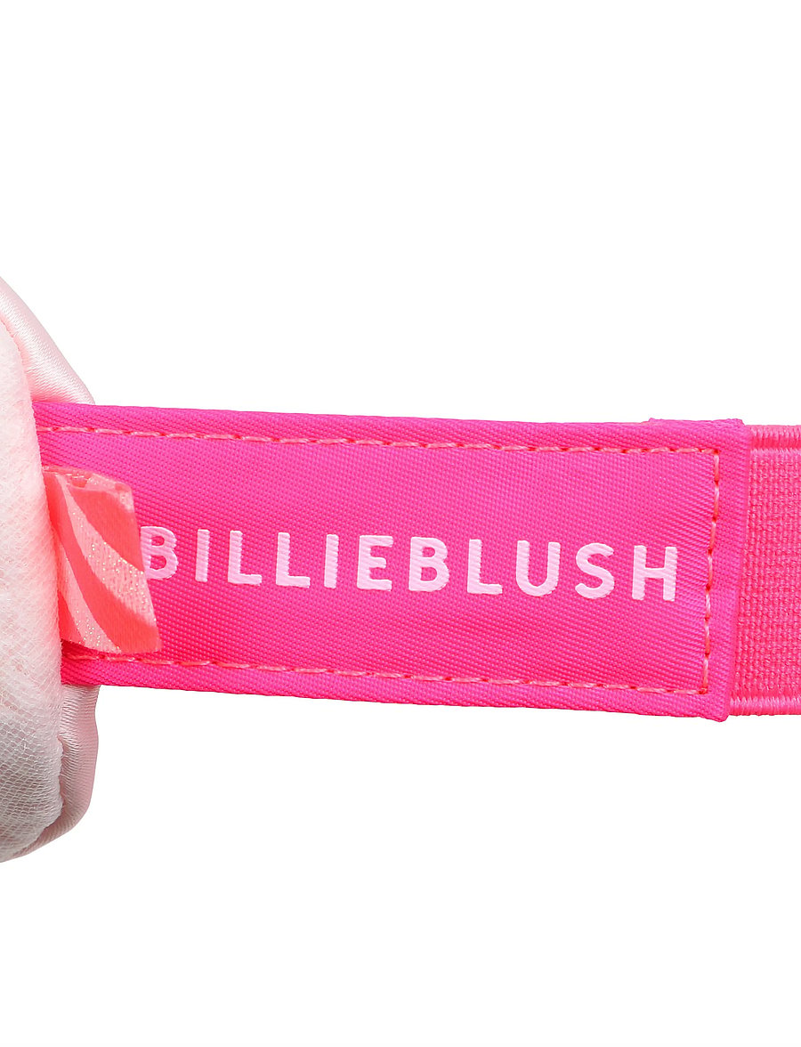 Billieblush - SLEEPING MASK - reise-accessoires - pink - 2