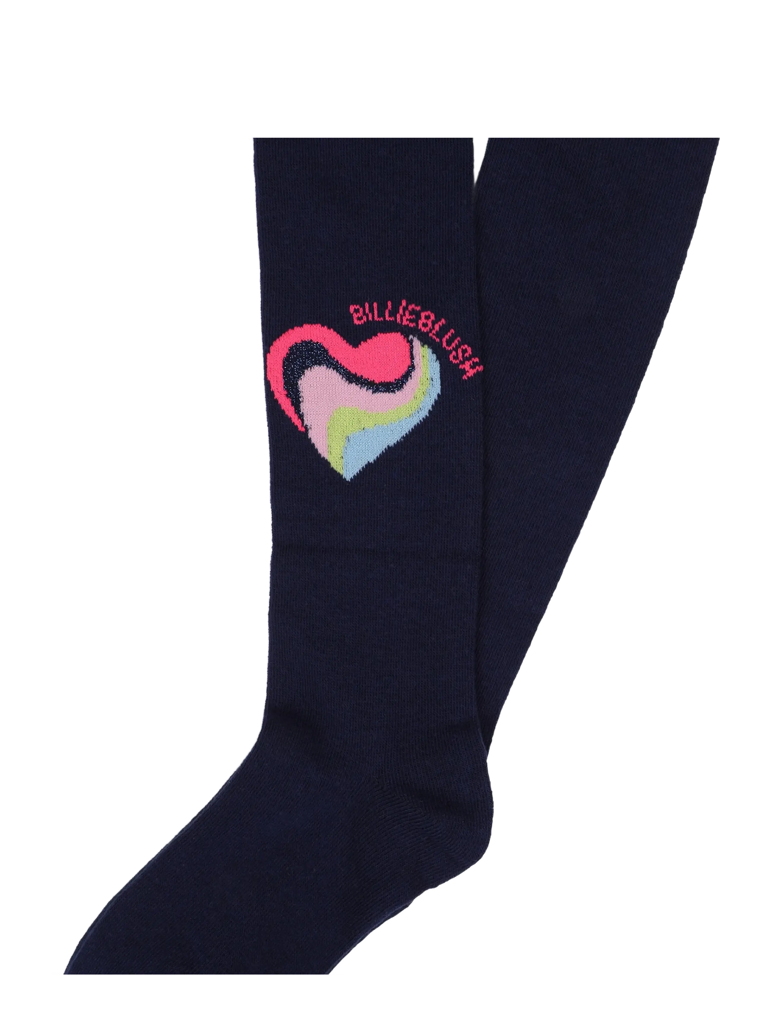 Billieblush - TIGHTS - strumpfhosen - navy - 1
