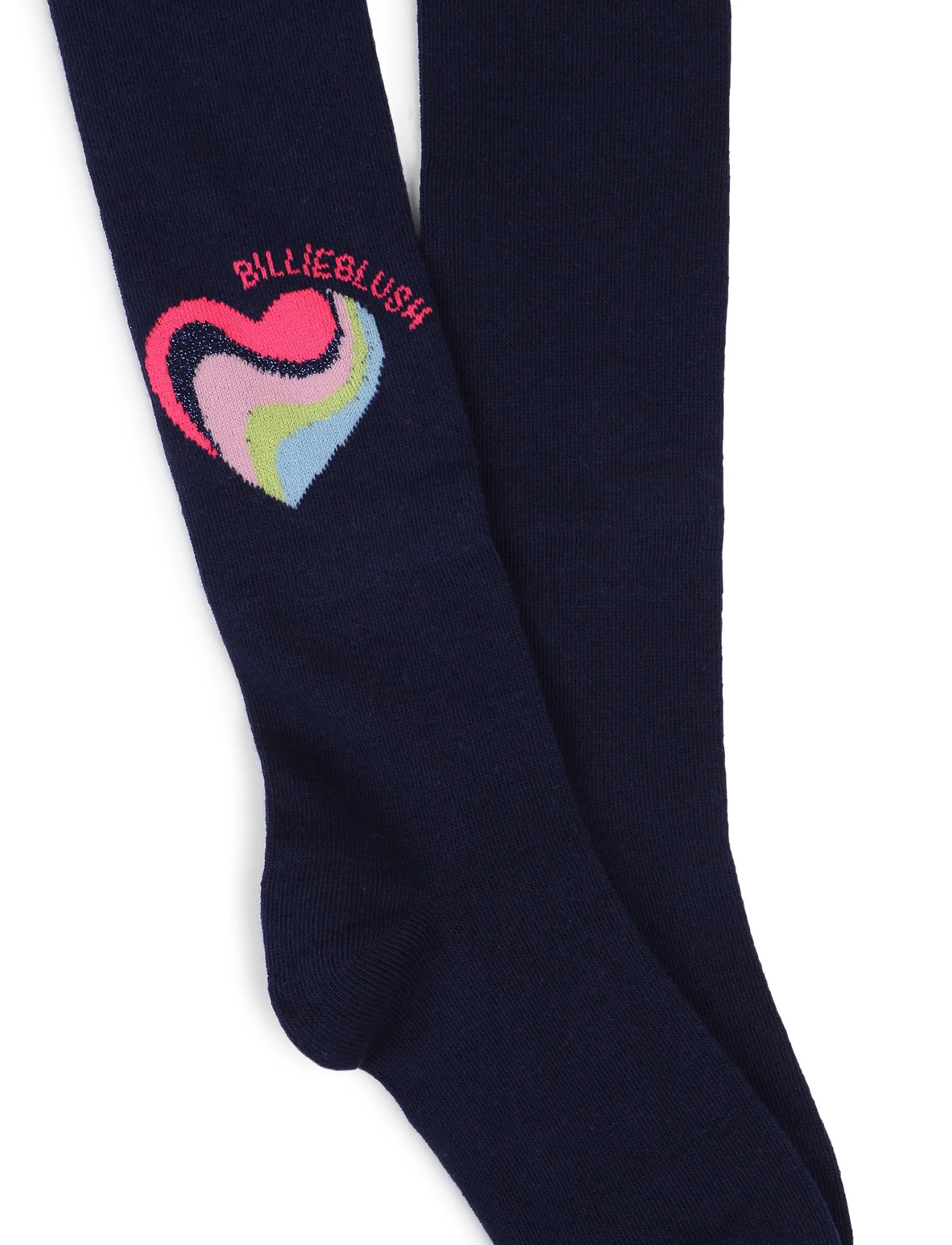 Billieblush - TIGHTS - strumpfhosen - navy - 2