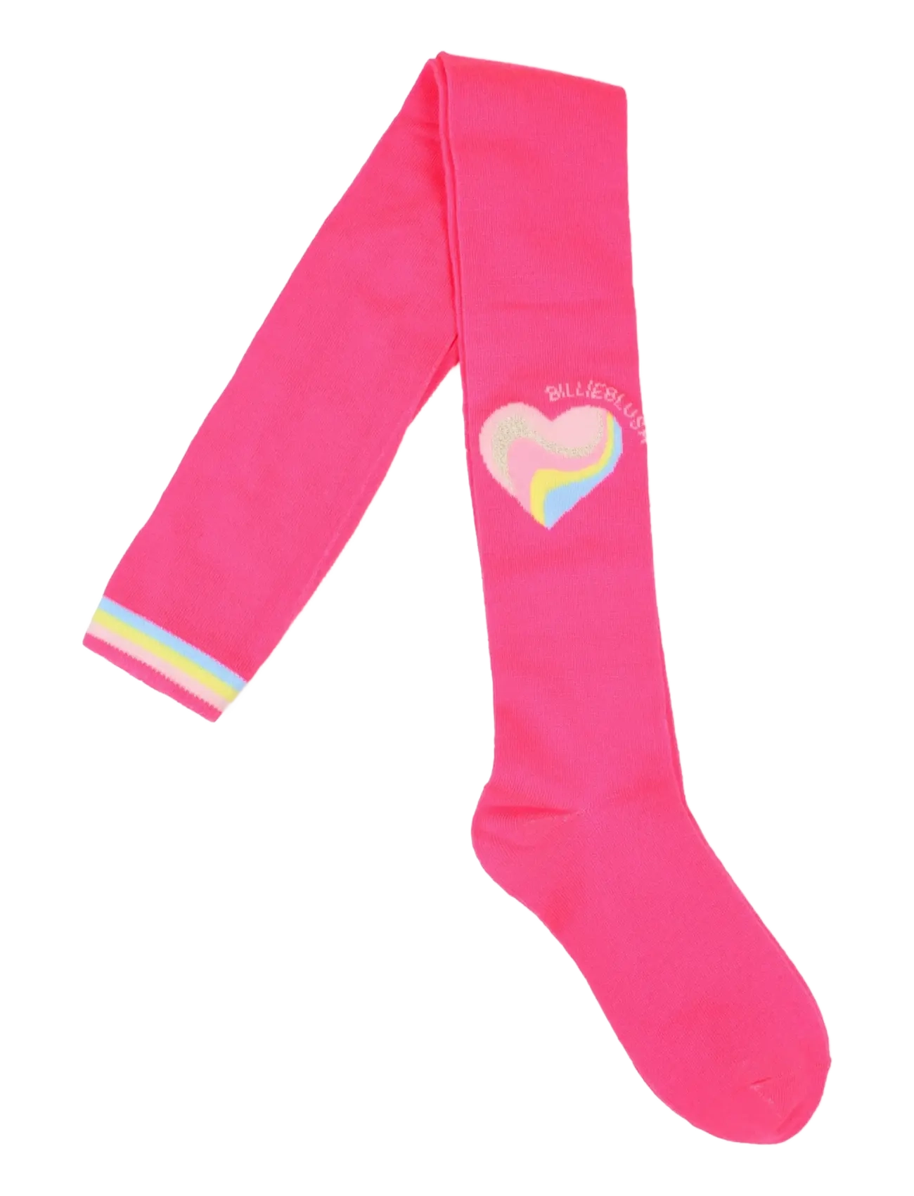 Billieblush TIGHTS - Neuheiten - PINK / pink/rose