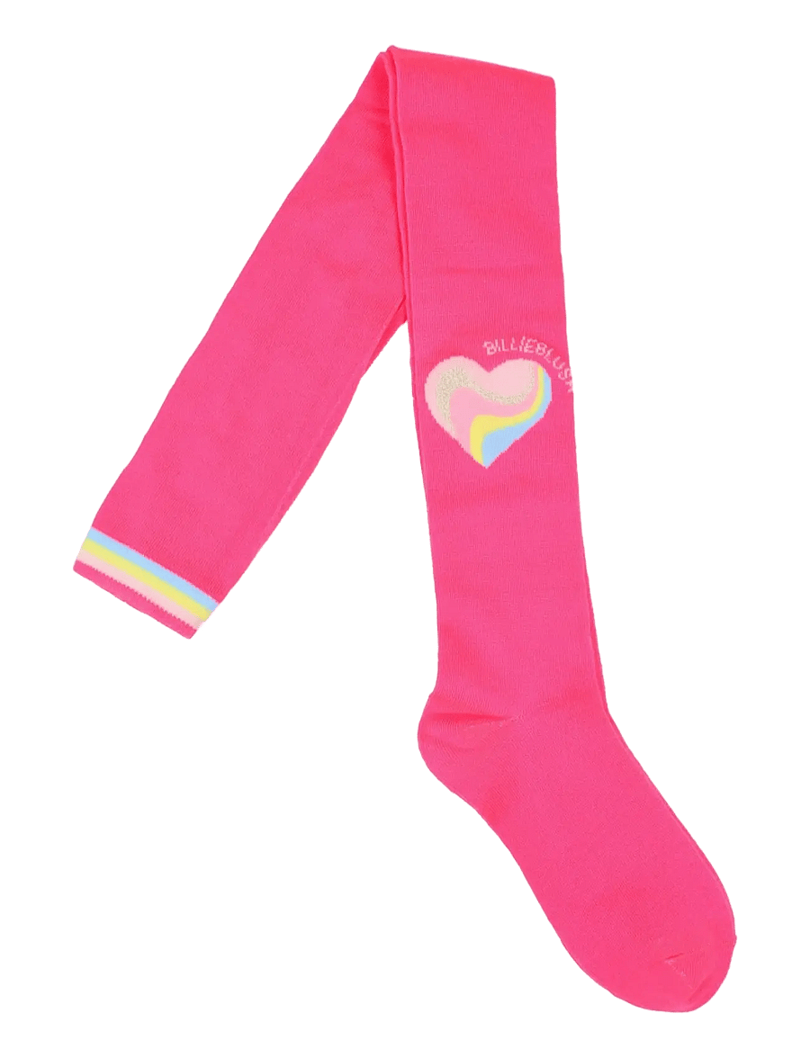 Billieblush - TIGHTS - strumpfhosen - pink - 0