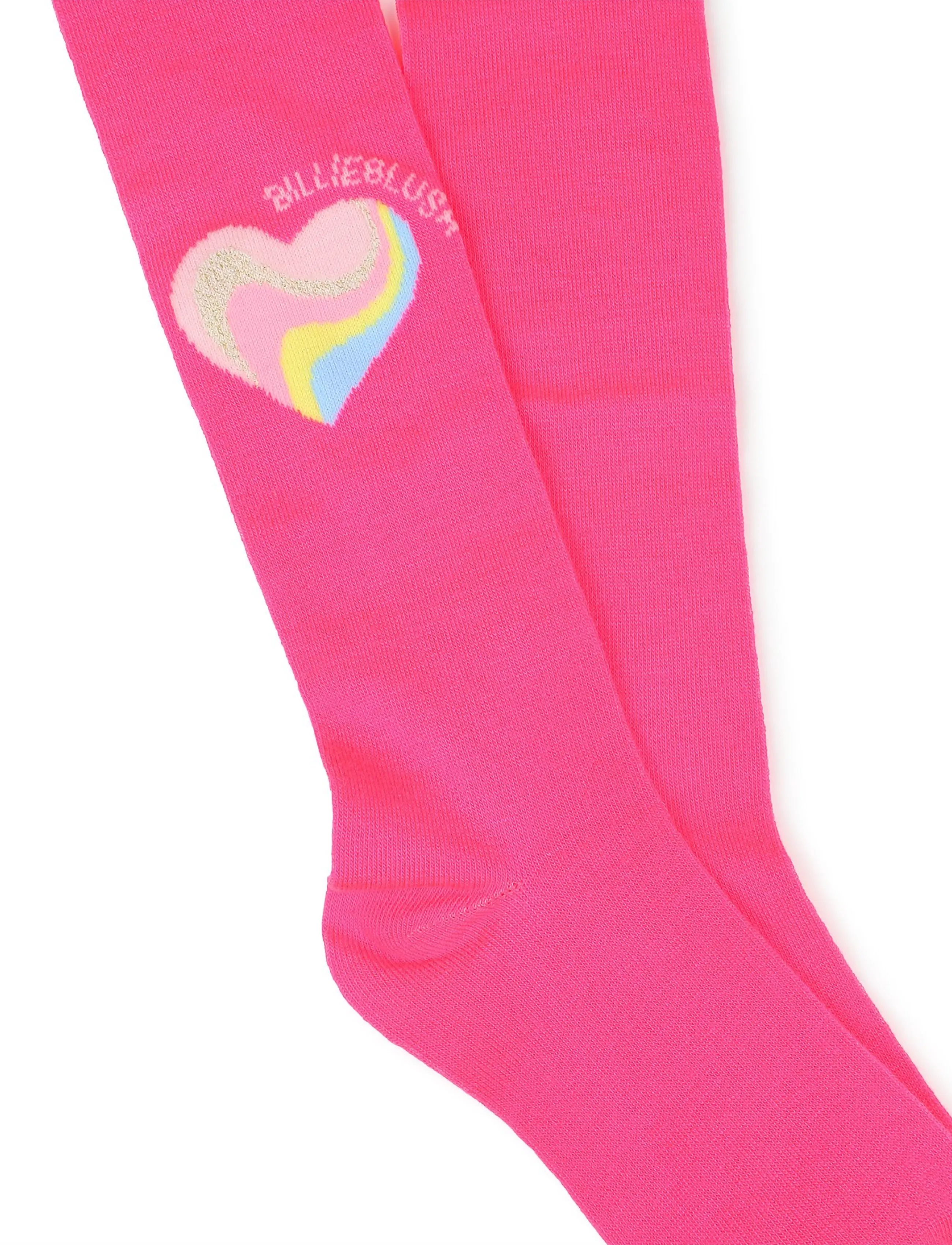 Billieblush - TIGHTS - strumpfhosen - pink - 2