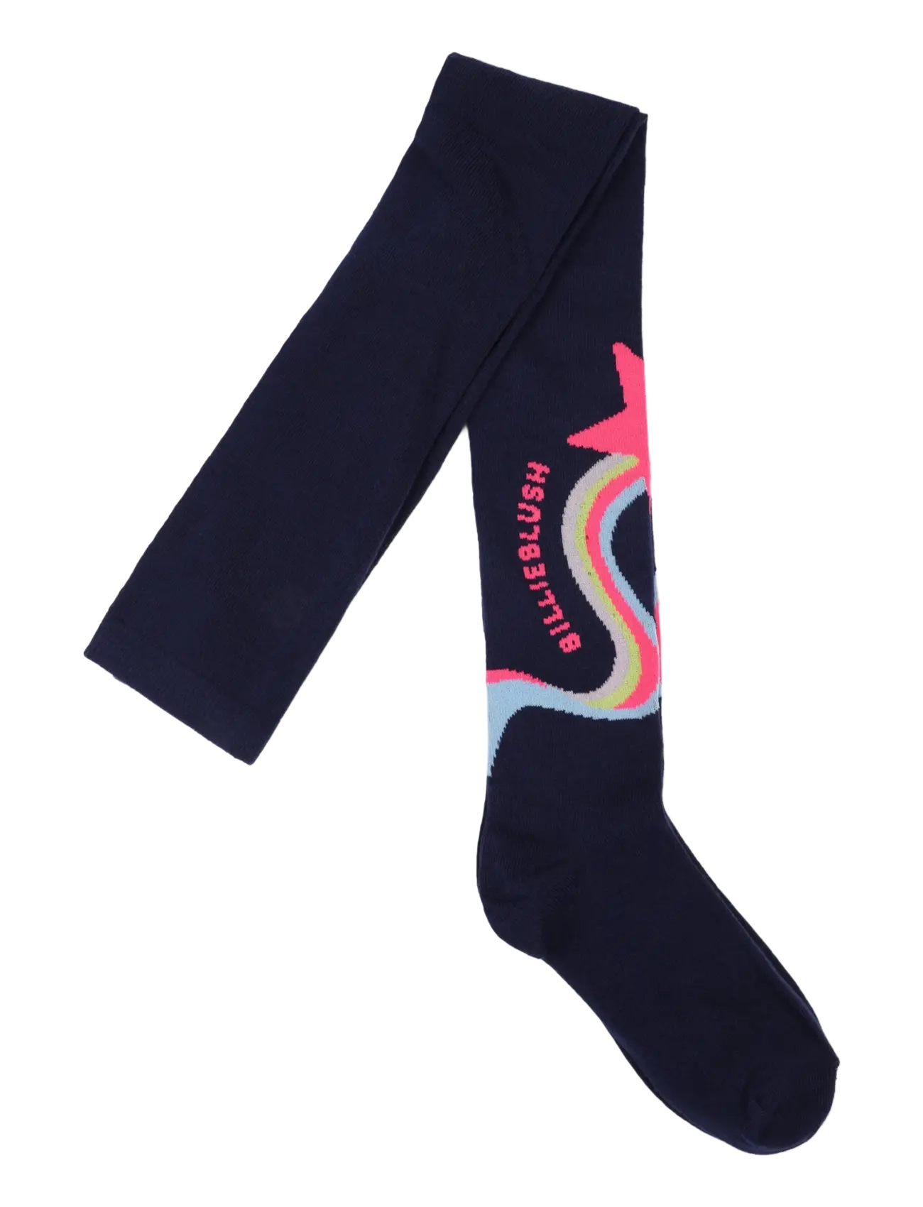 Billieblush TIGHTS - Kleidung - NAVY / navy