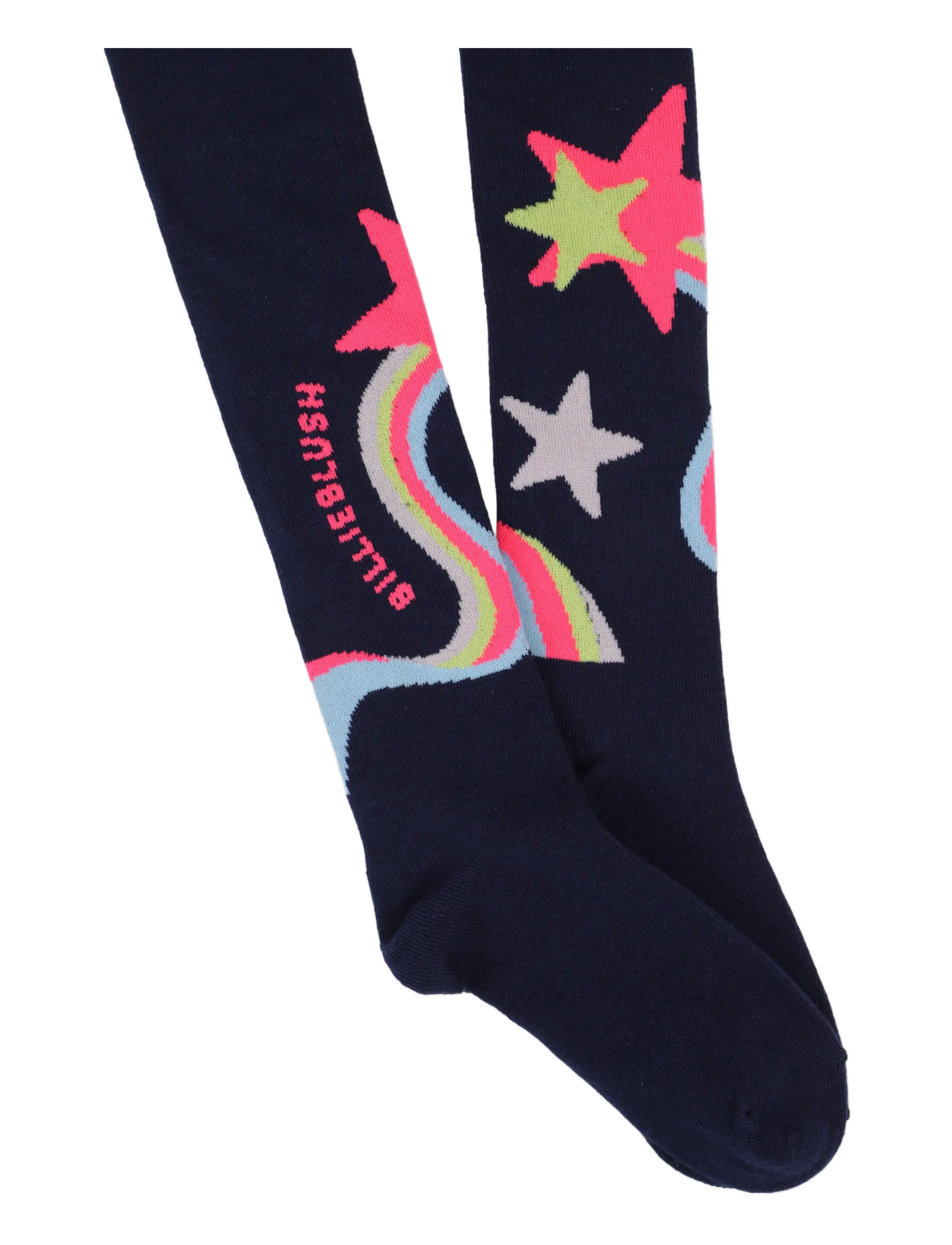 Billieblush - TIGHTS - strumpfhosen - navy - 1