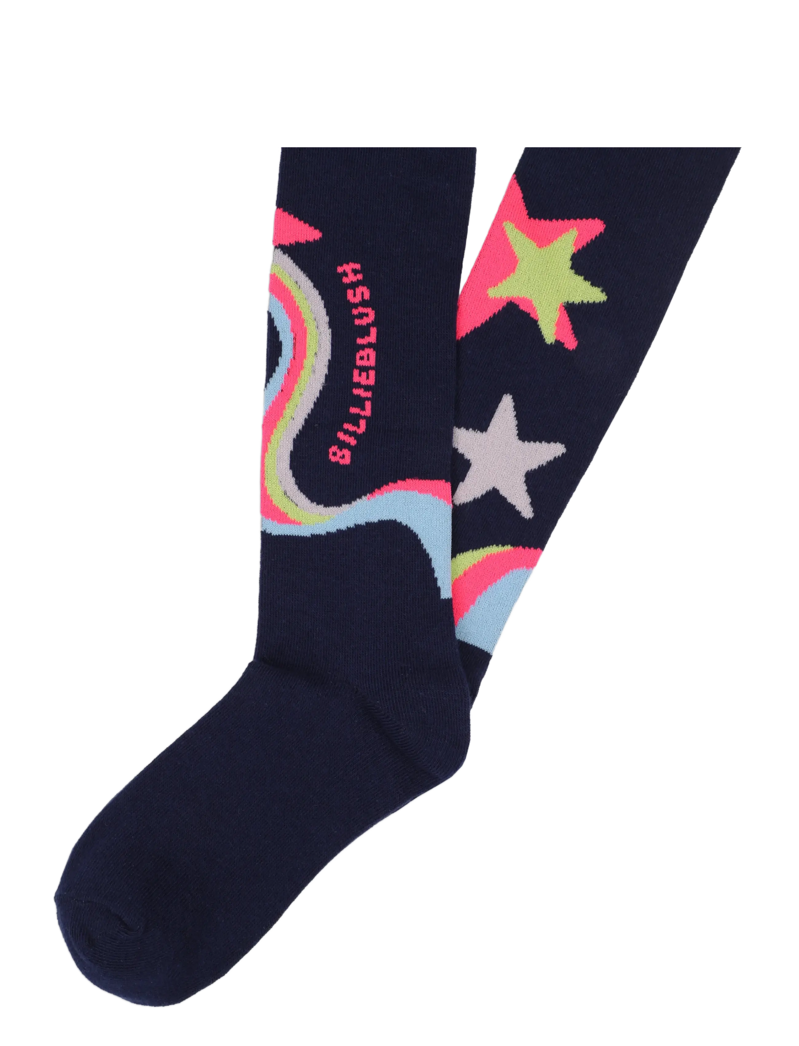 Billieblush - TIGHTS - strumpfhosen - navy - 2