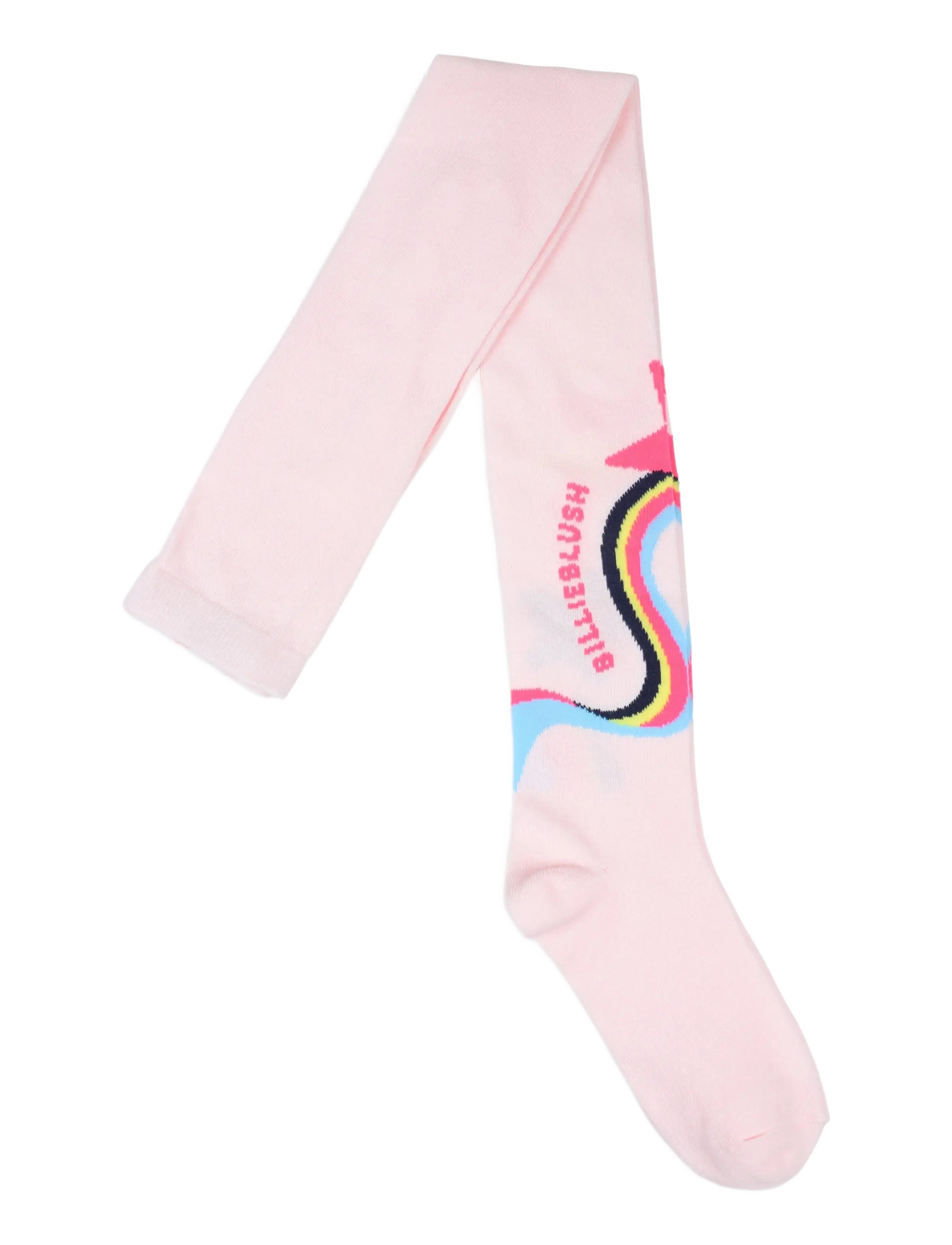 Billieblush TIGHTS - Billieblush - PINK / pink/rose