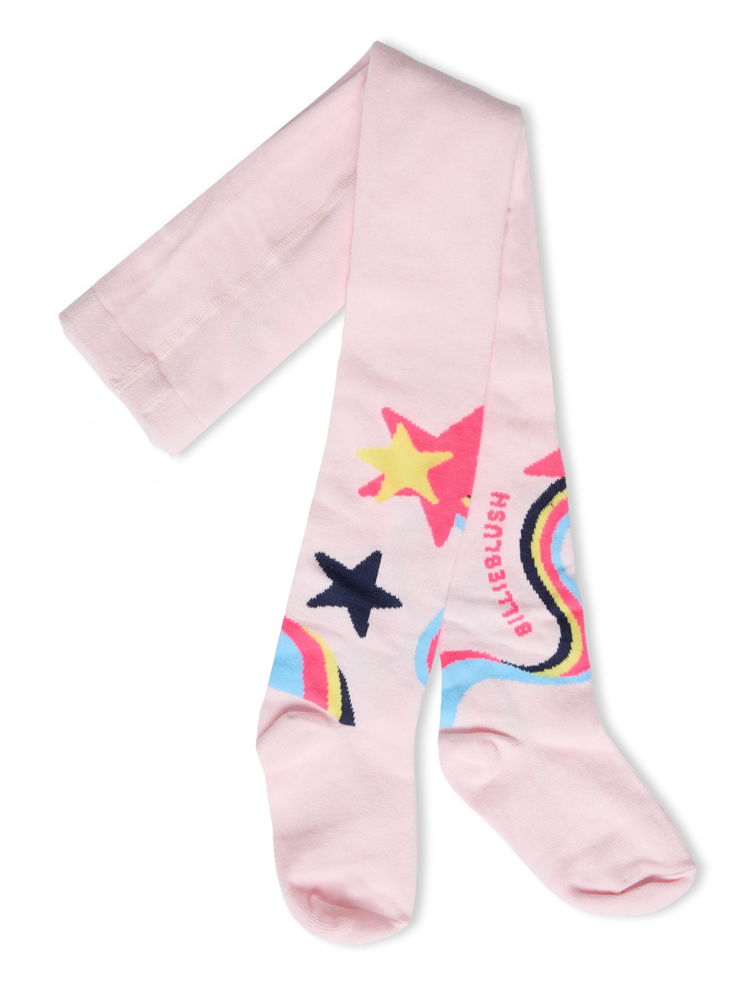 Billieblush TIGHTS - Tøj - PINK / pink/rose