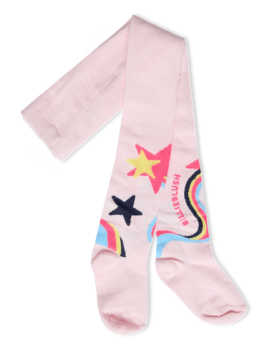 Billieblush - TIGHTS - strumpfhosen - pink - 0