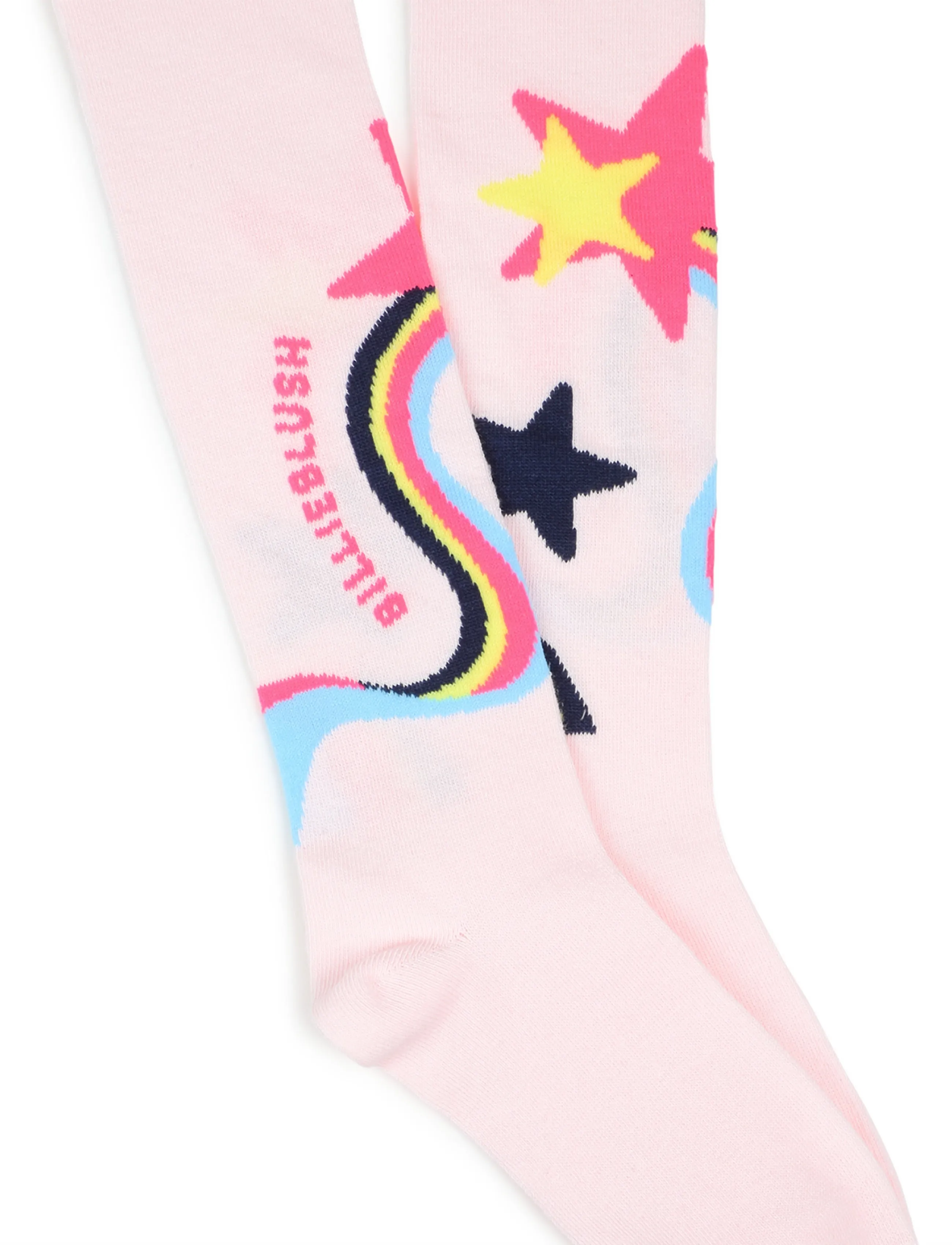 Billieblush - TIGHTS - strumpbyxor - pink - 1