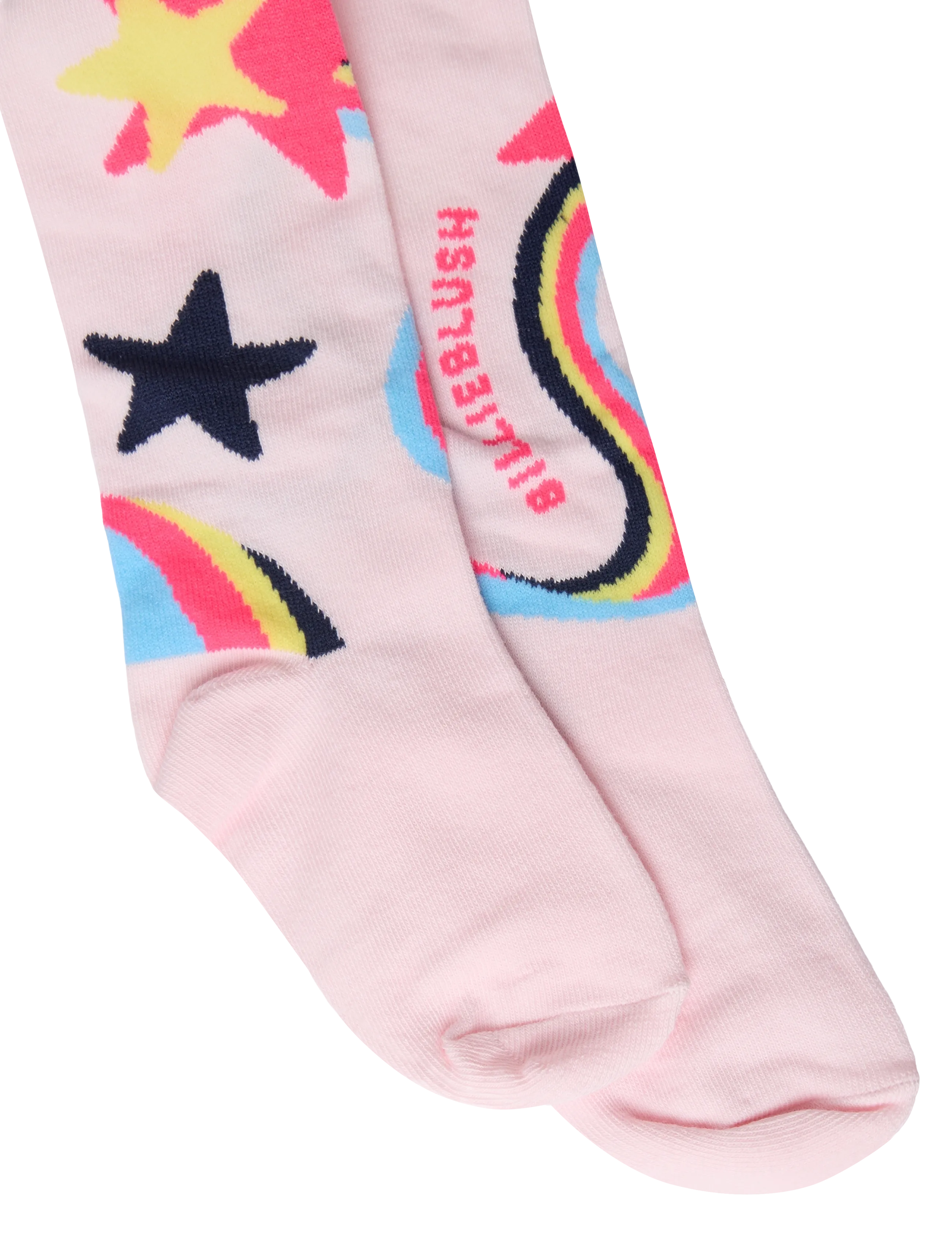 Billieblush - TIGHTS - strumpfhosen - pink - 2