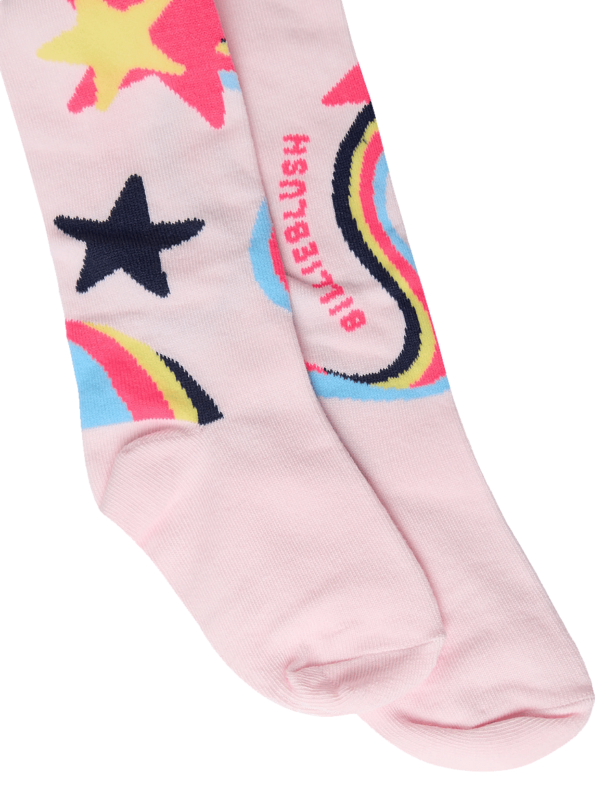 Billieblush - TIGHTS - strumpfhosen - pink - 2