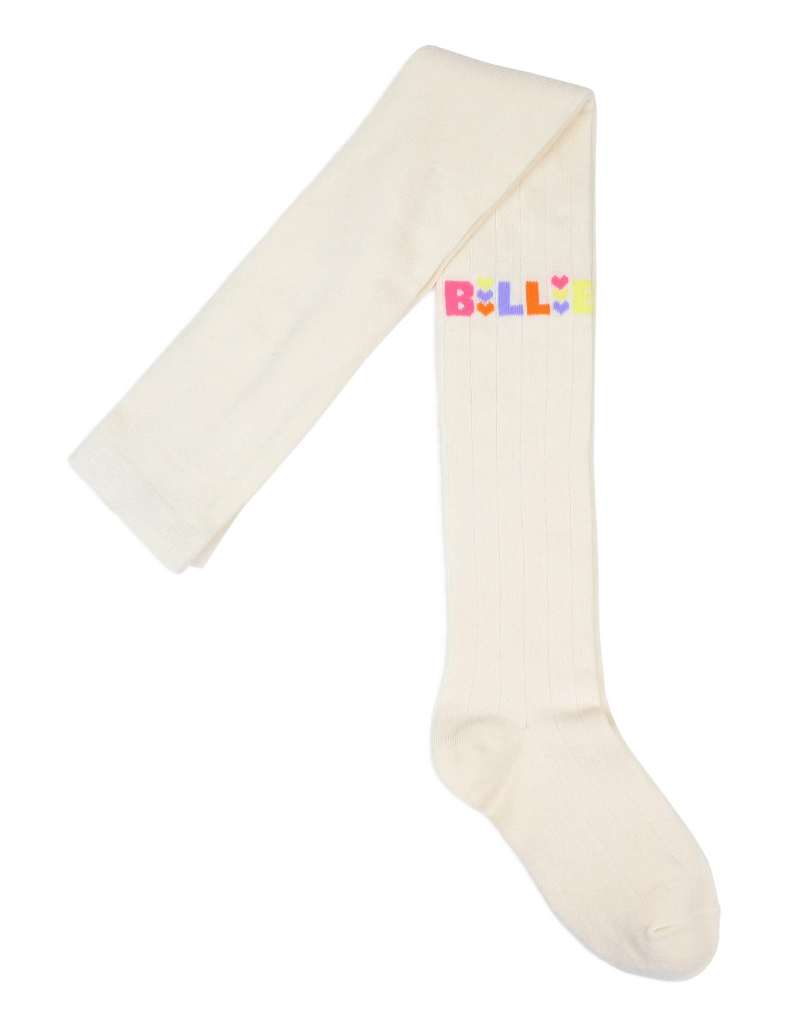 Billieblush TIGHTS - Neuheiten - IVORY / cream