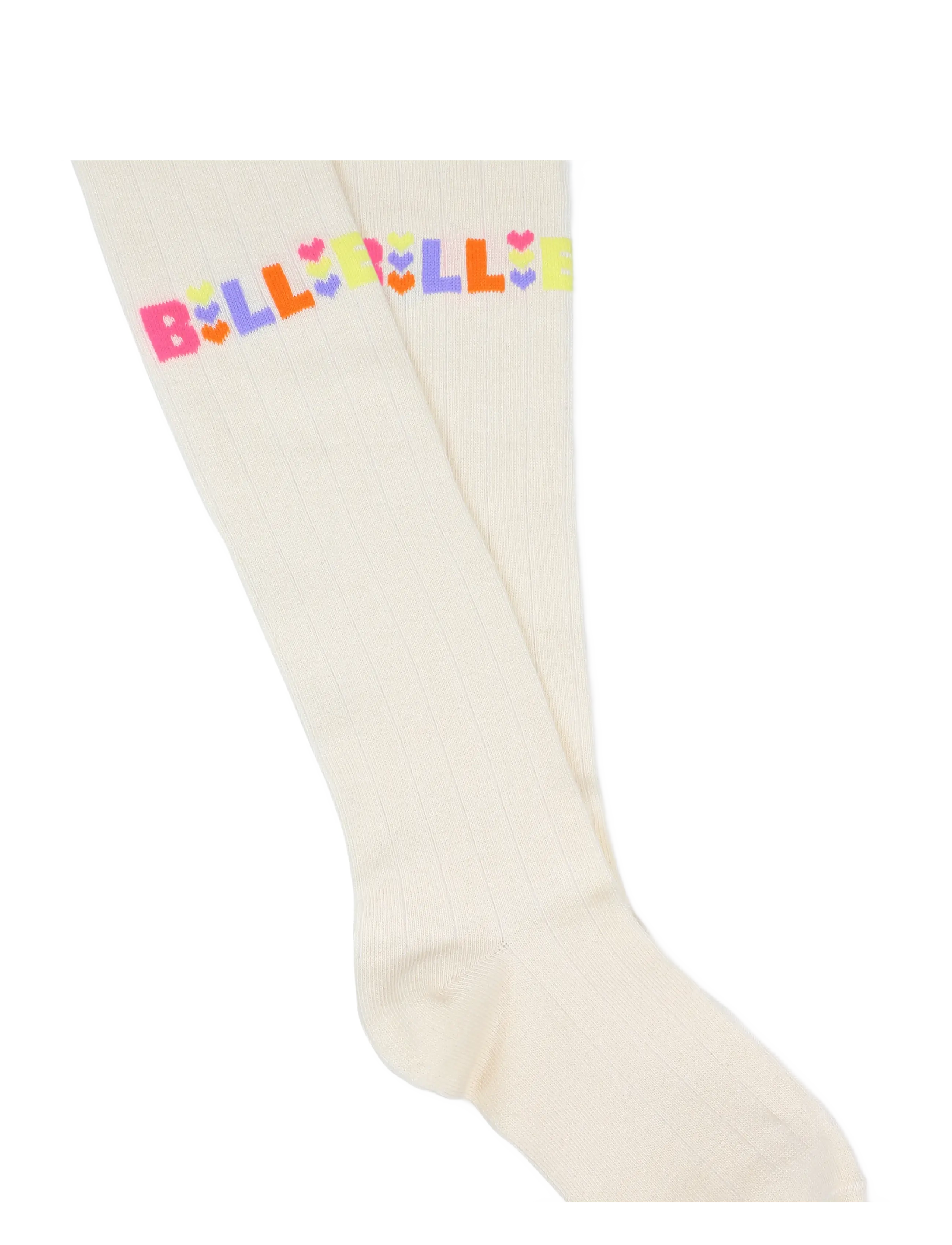 Billieblush - TIGHTS - ivory - 1
