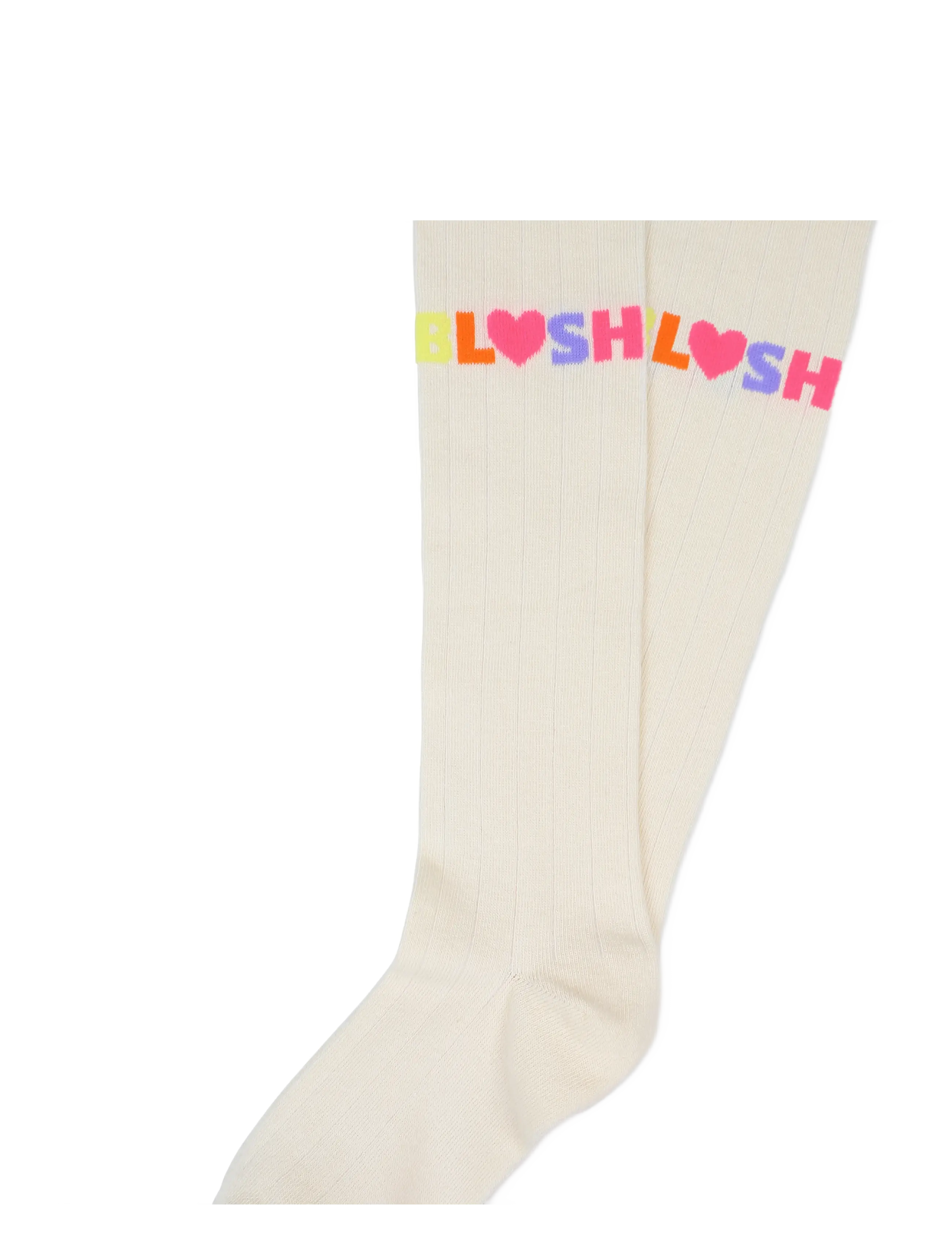 Billieblush - TIGHTS - ivory - 2