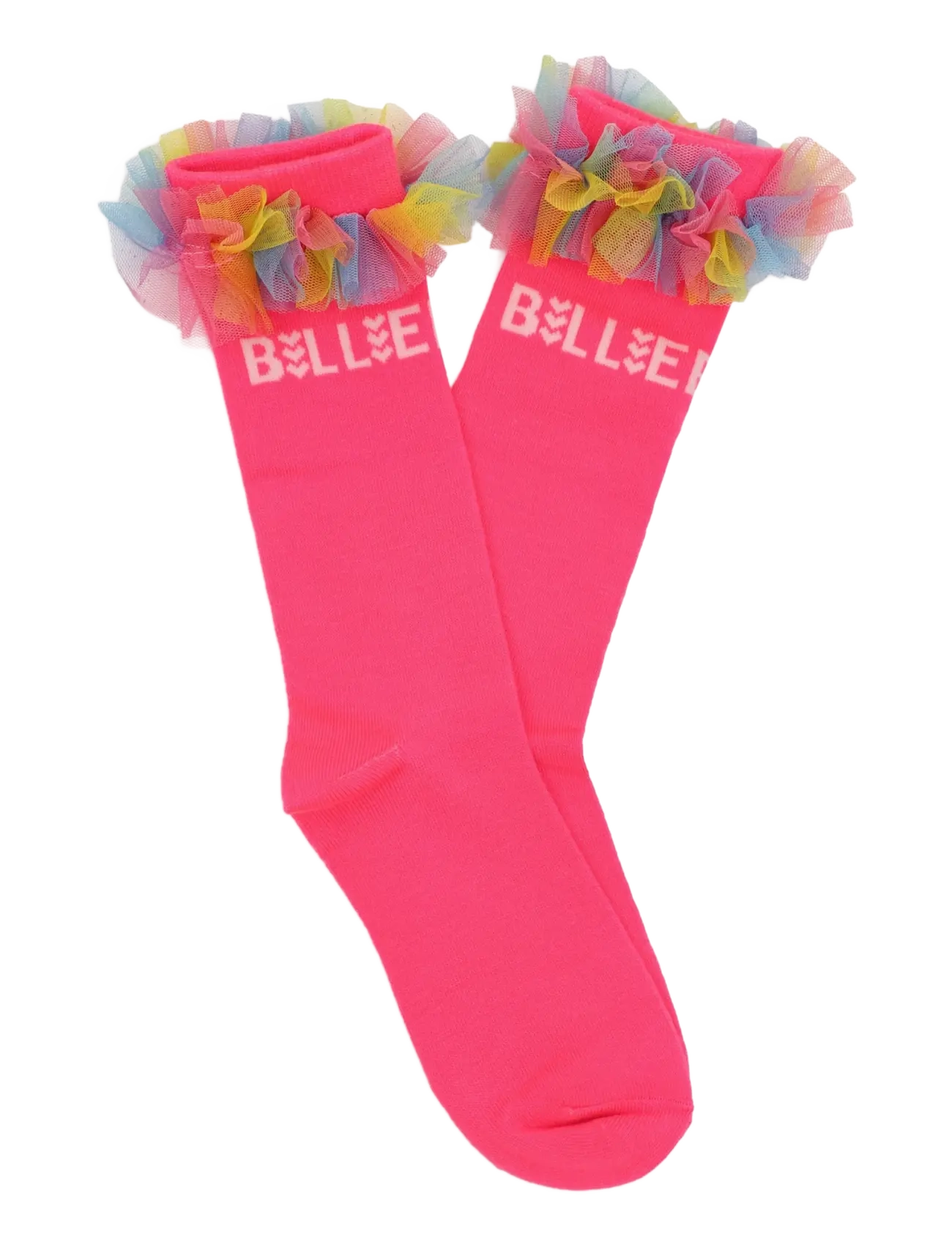Billieblush SOCKS - Billieblush - PINK / pink/rose