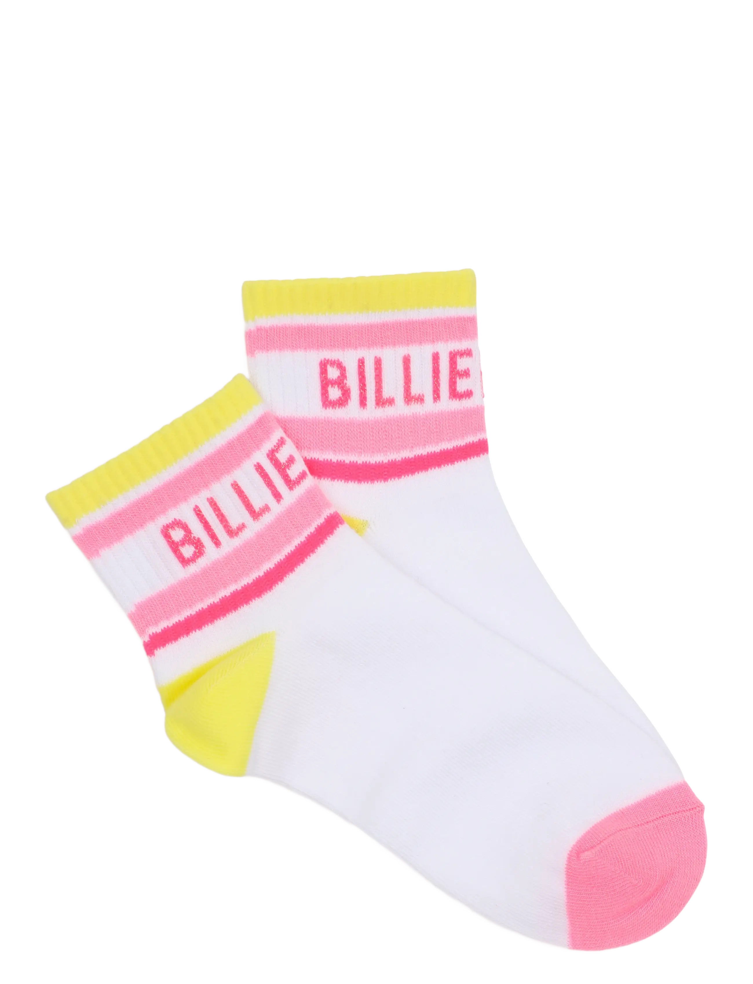 Billieblush - SOCKS(*2) - strumpor - pink - 2