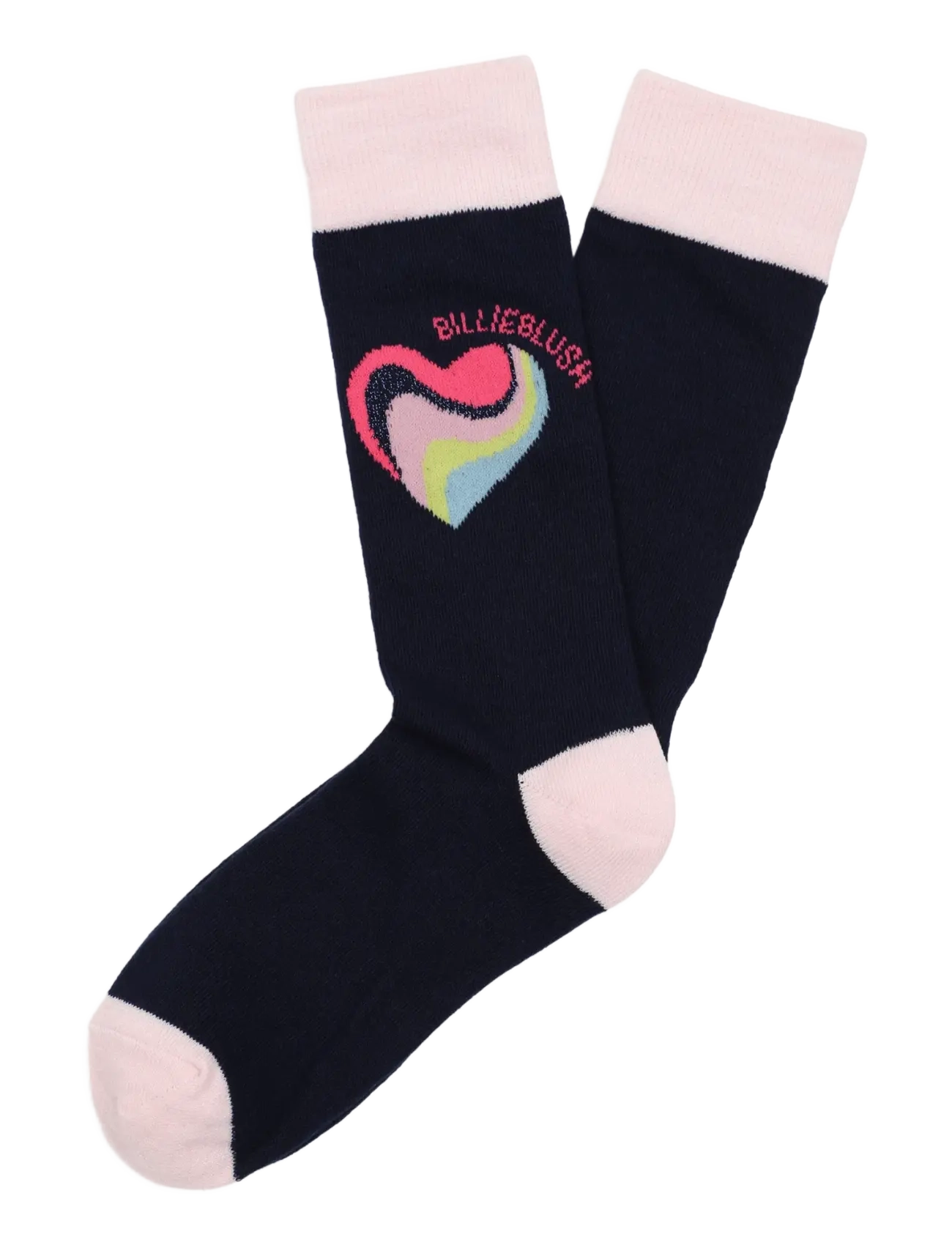 Billieblush - SOCKS - strümpfe - navy - 1