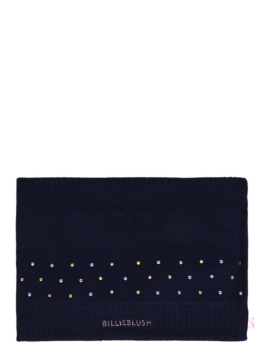 Billieblush - SNOOD - schlauchschals - navy - 0