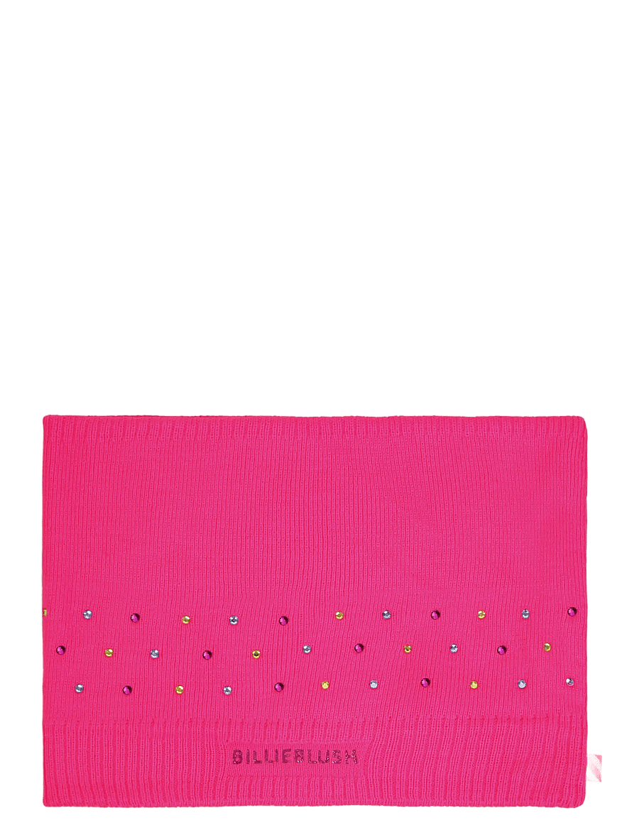 Billieblush - SNOOD - schlauchschals - pink - 0